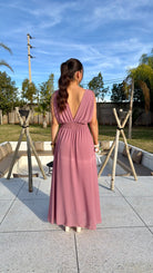 Robe Aya DS.Sélection