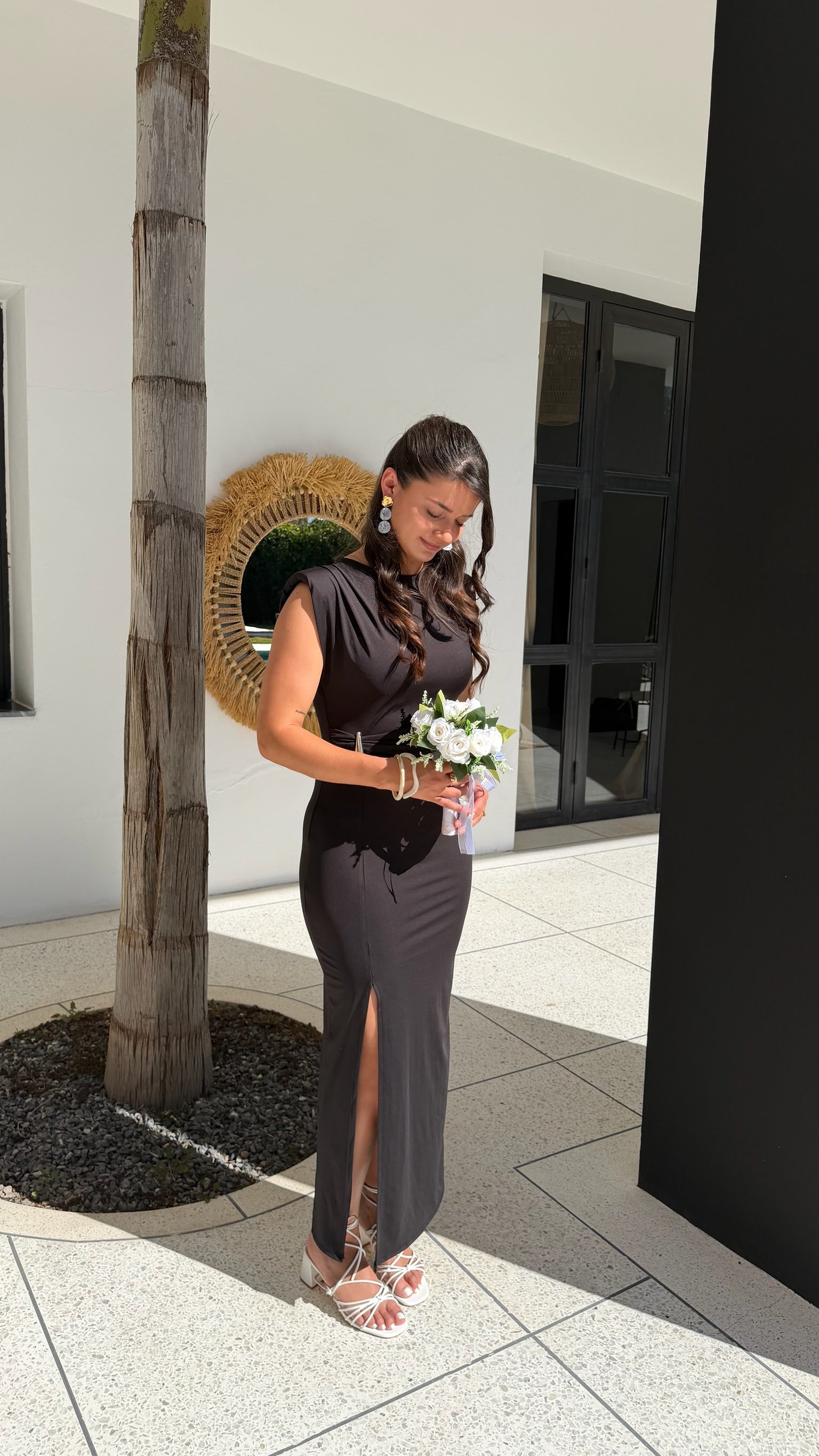 Robe Lily DS.Sélection