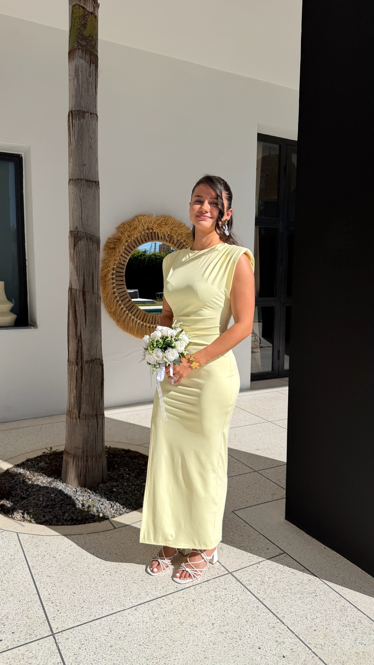 Robe Lily DS.Sélection