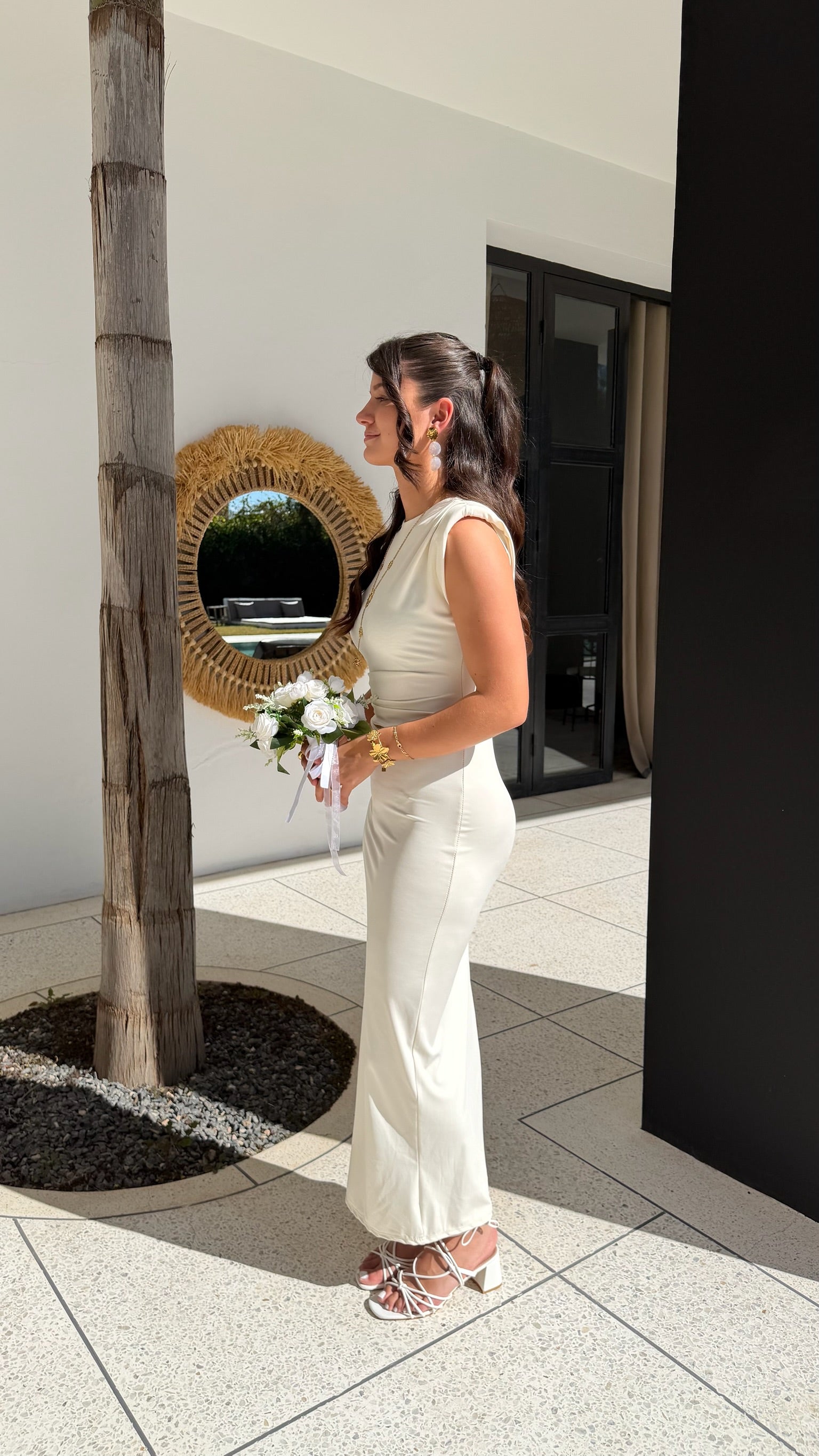 Robe Lily DS.Sélection