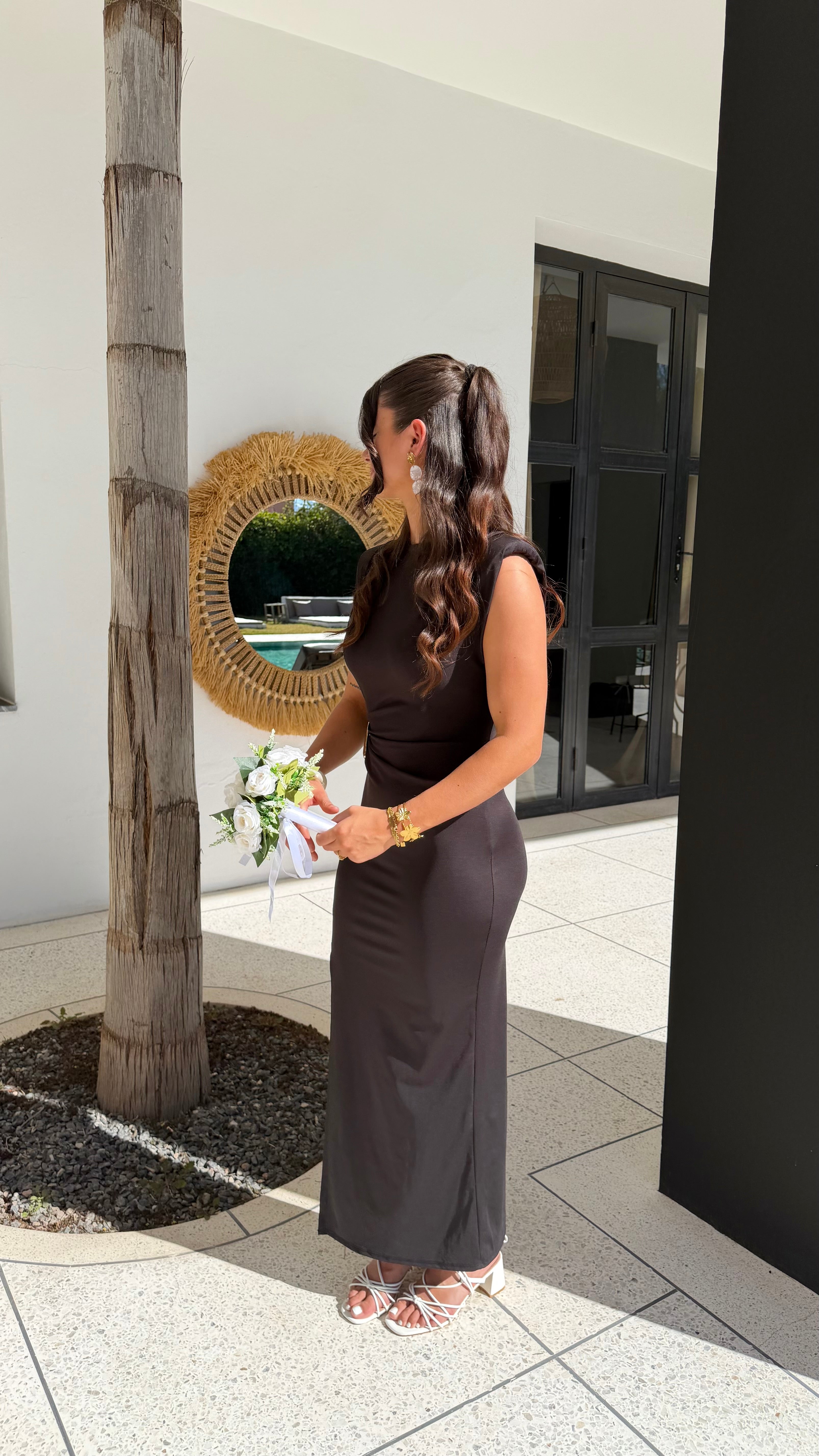 Robe Lily DS.Sélection