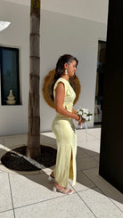 Robe Lily DS.Sélection