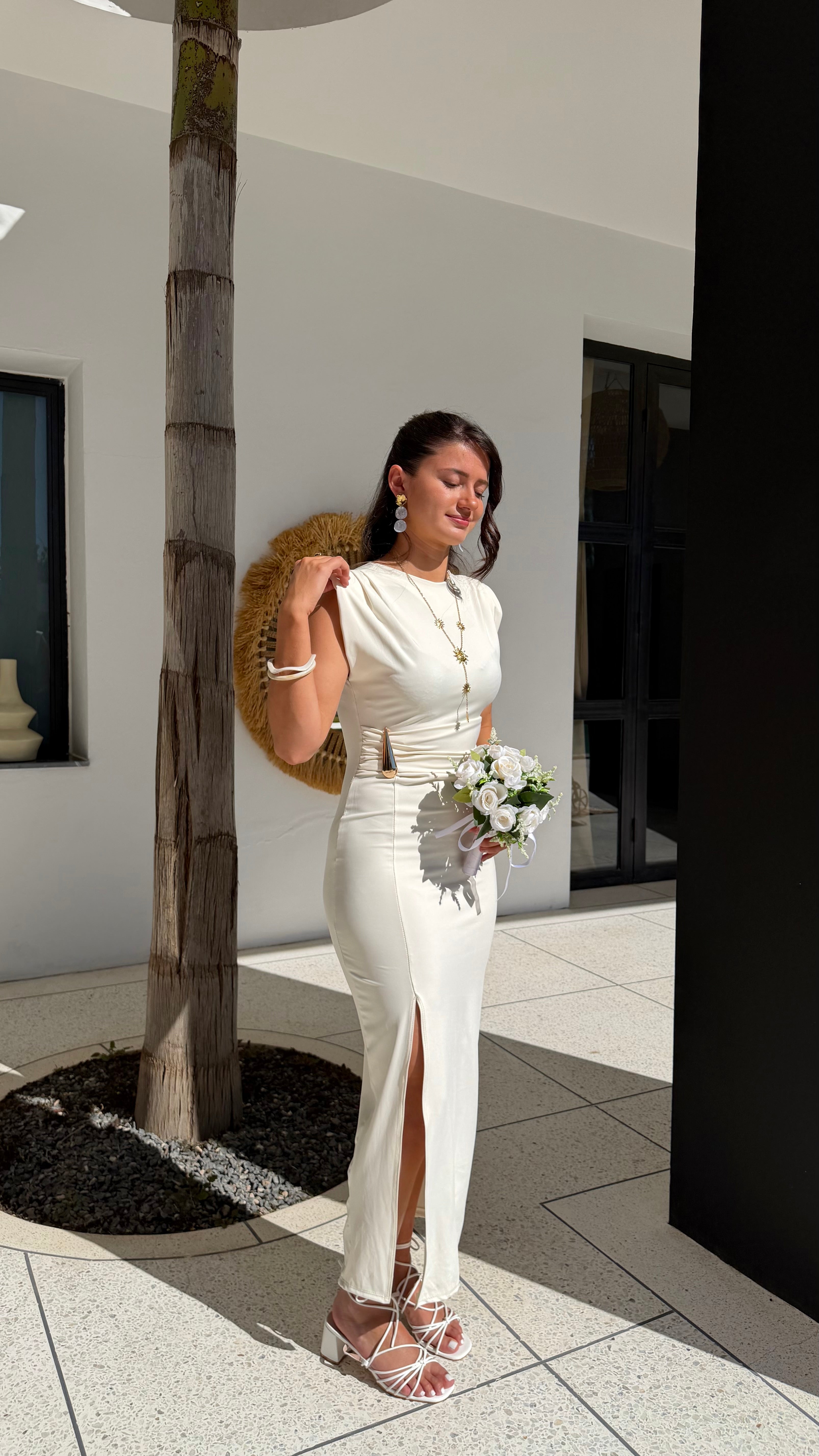 Robe Lily DS.Sélection