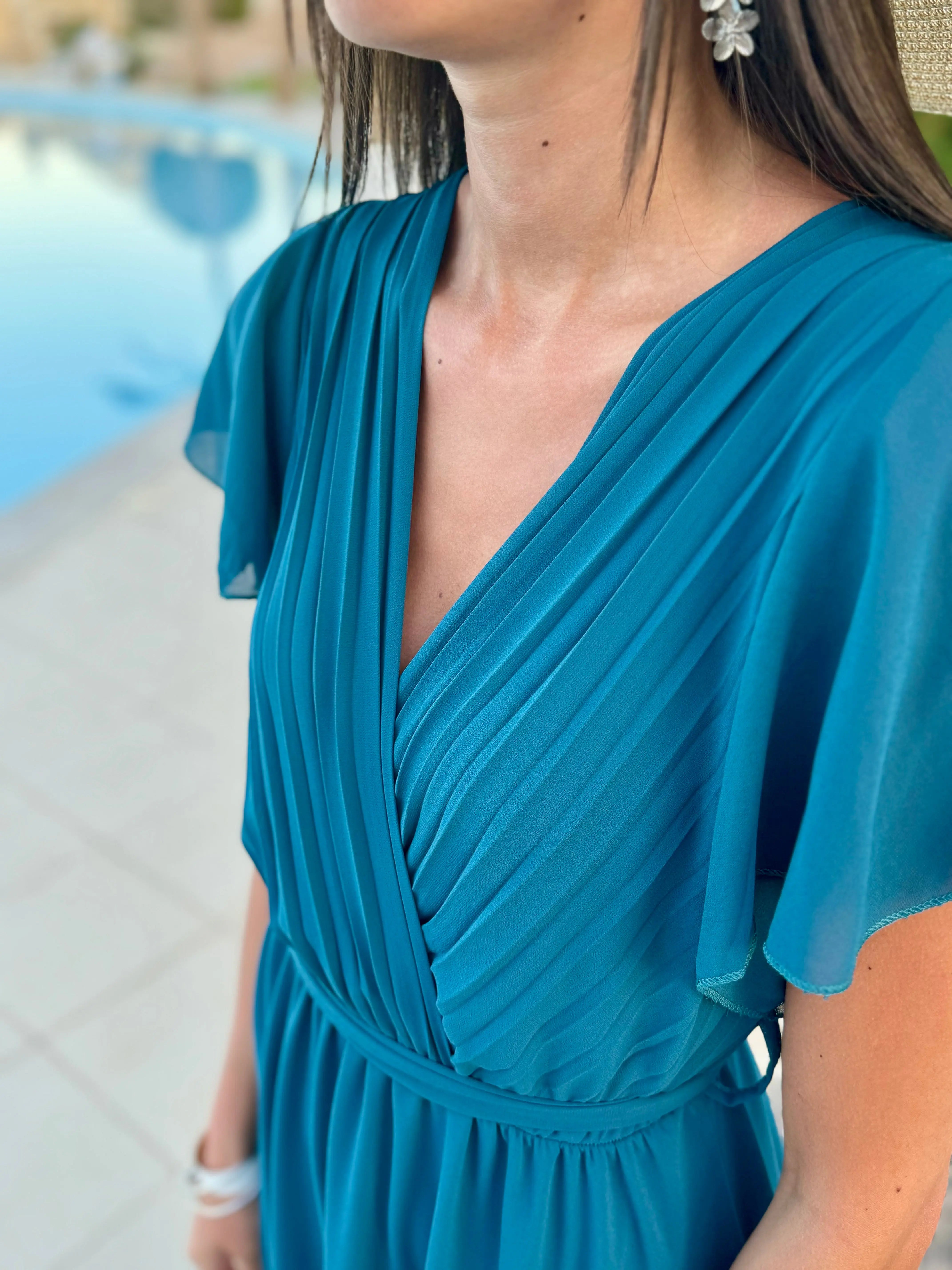 Robe Nina DS.Sélection