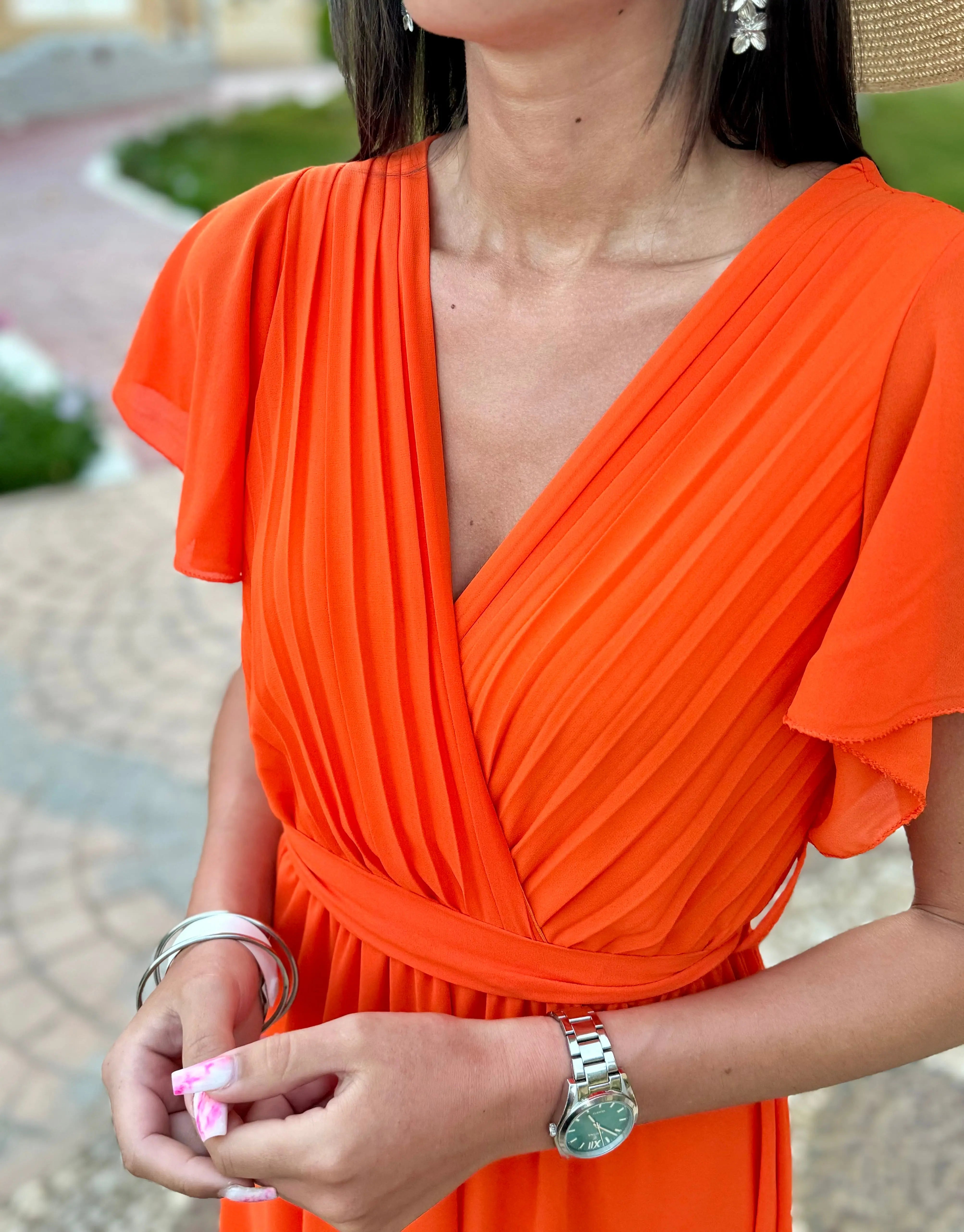 Robe Nina DS.Sélection