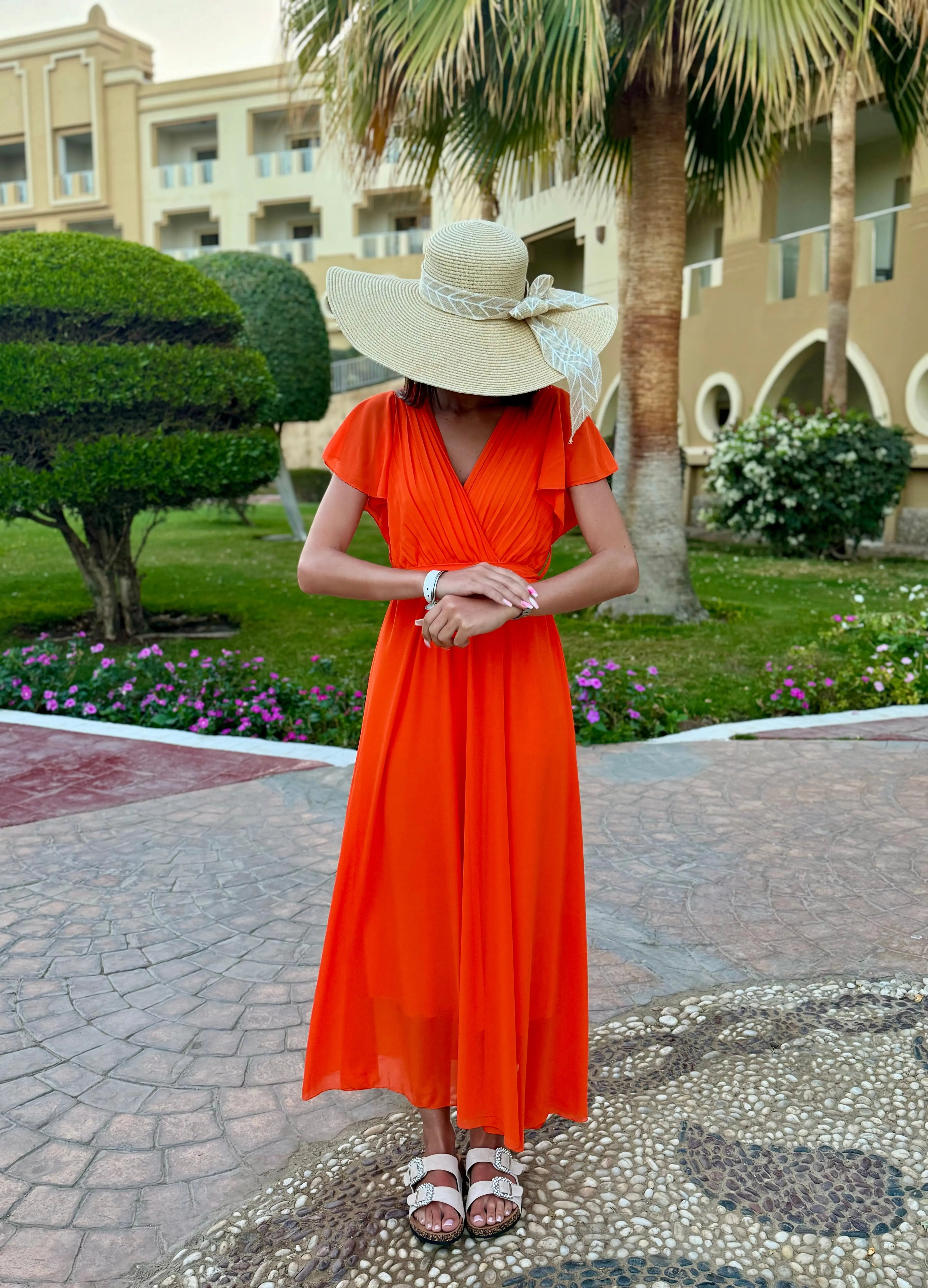 Robe Nina DS.Sélection