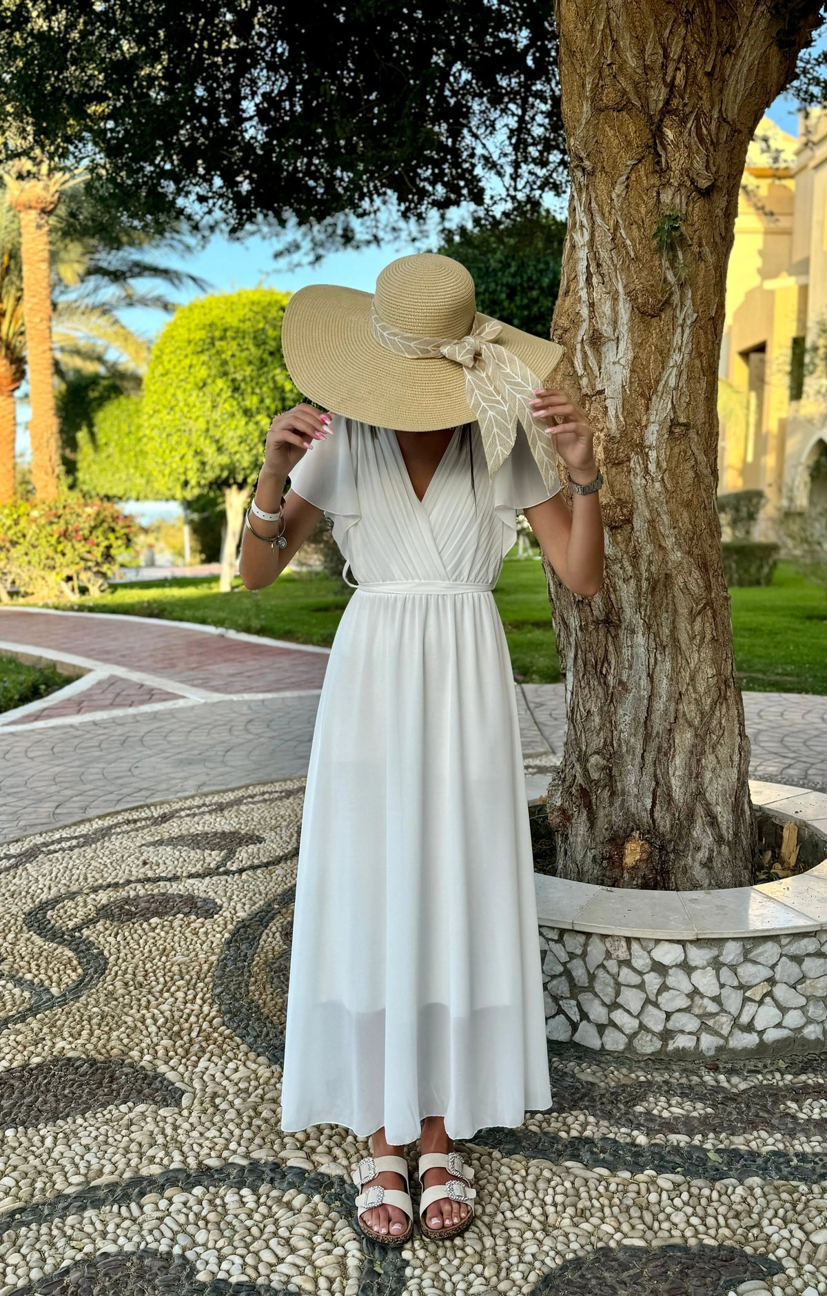Robe Nina DS.Sélection
