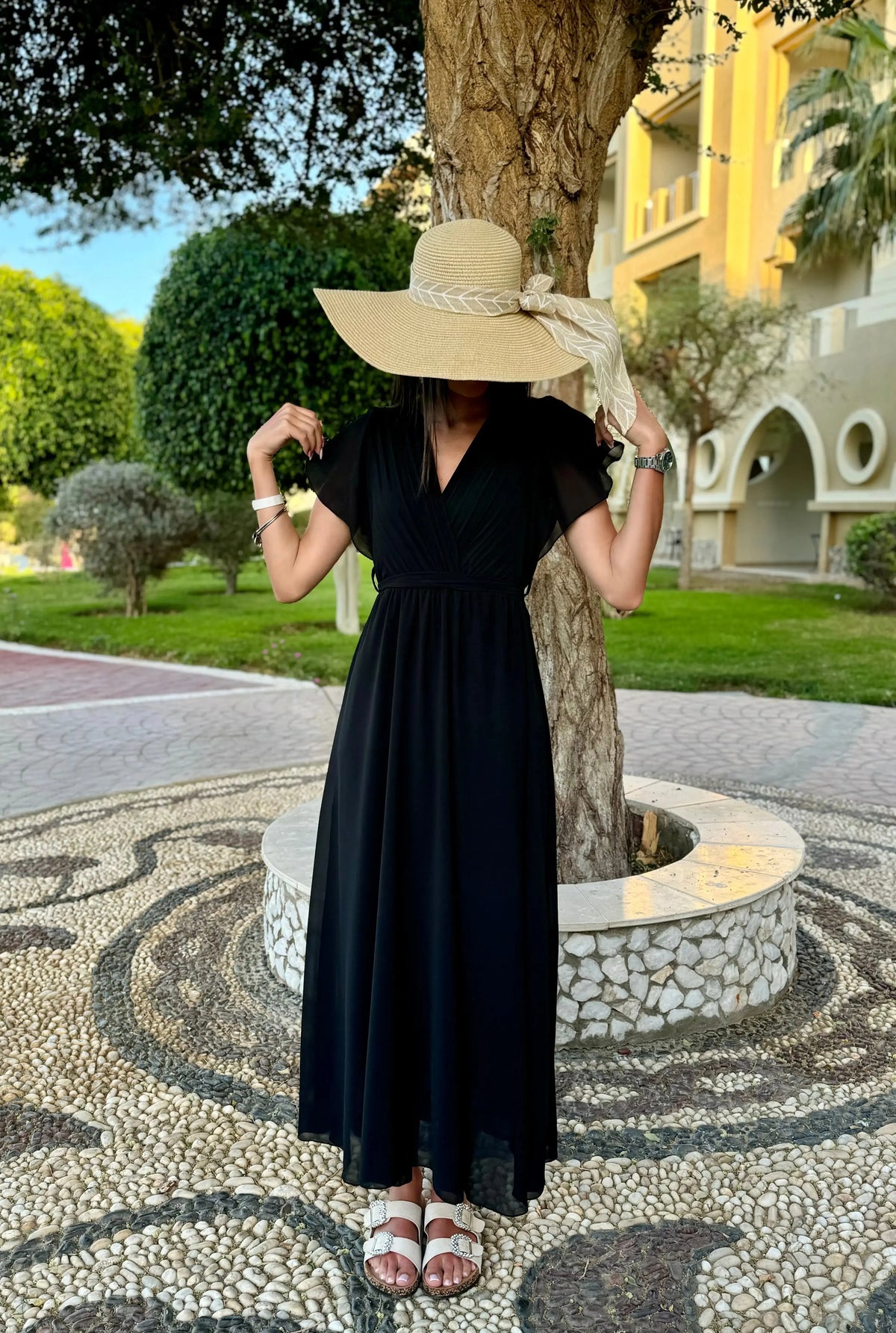 Robe Nina DS.Sélection