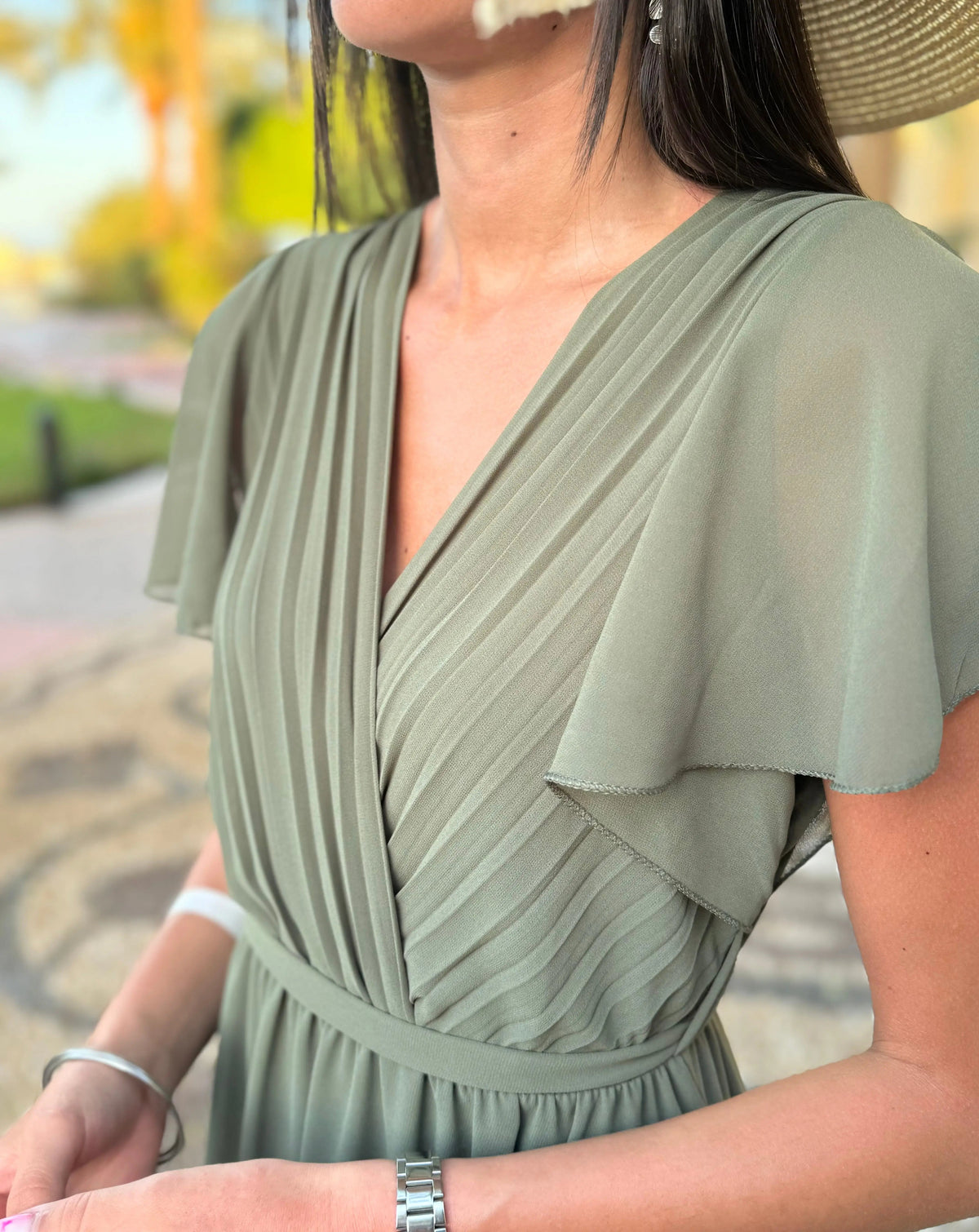 Robe Nina DS.Sélection