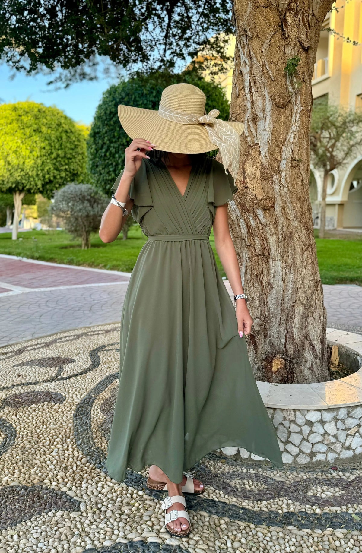 Robe Nina DS.Sélection