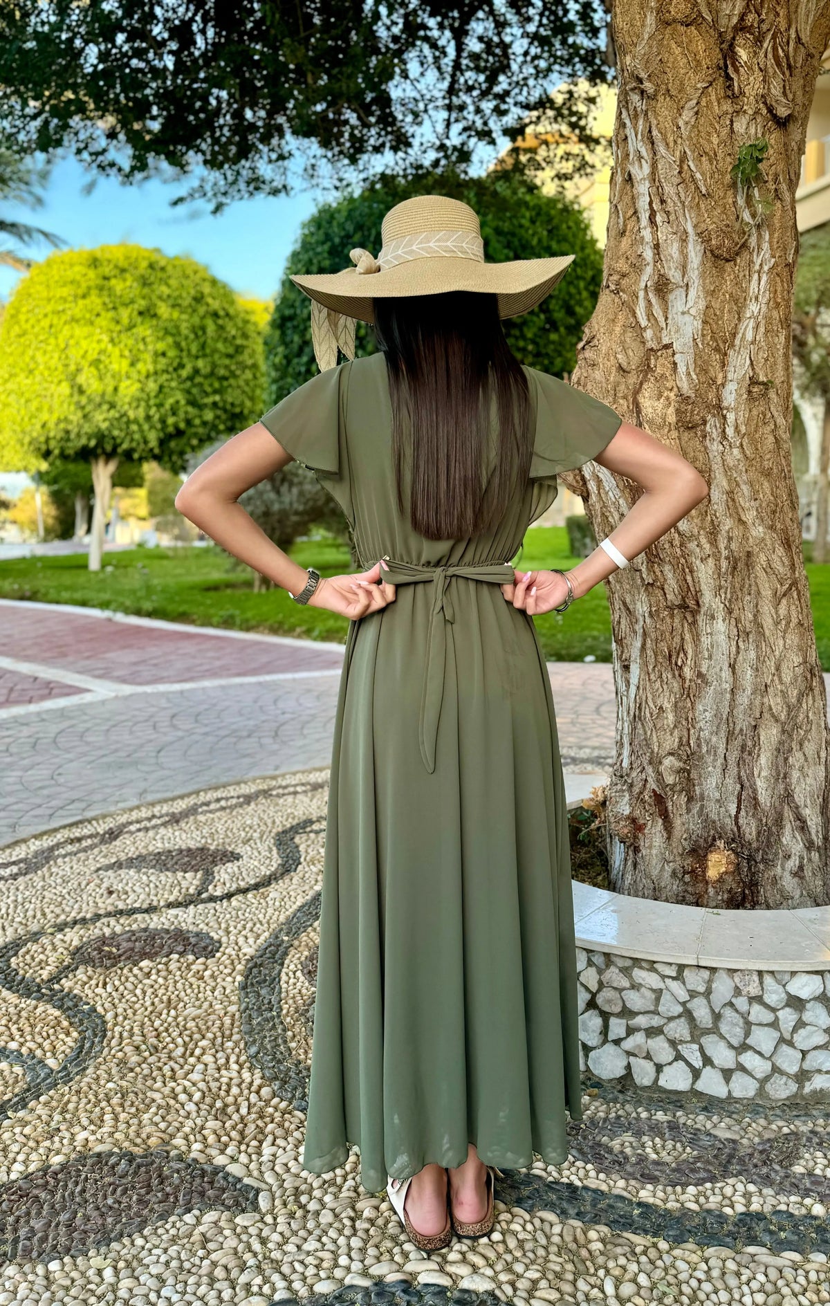 Robe Nina DS.Sélection