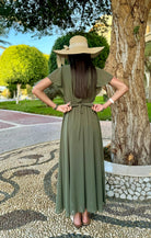Robe Nina DS.Sélection