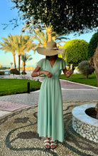 Robe Nina DS.Sélection