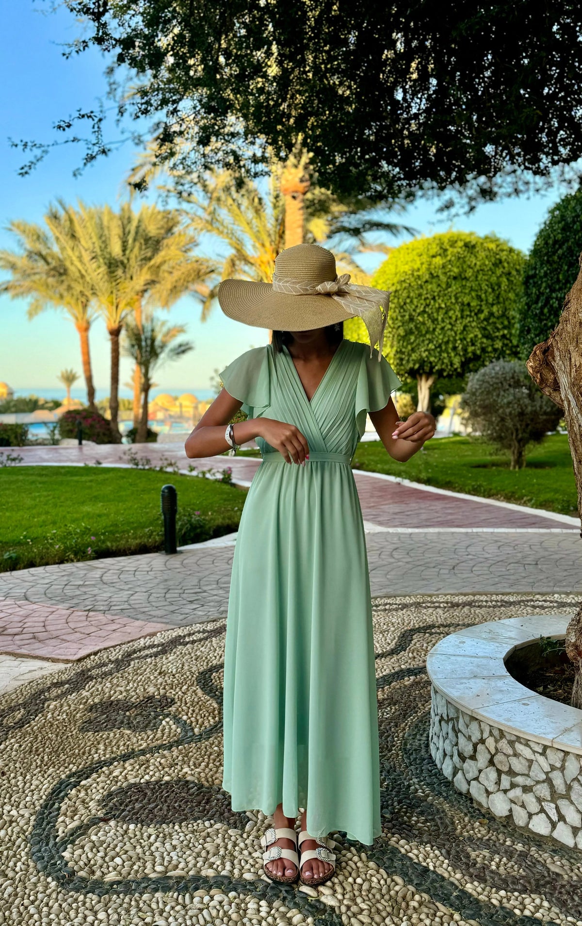 Robe Nina DS.Sélection