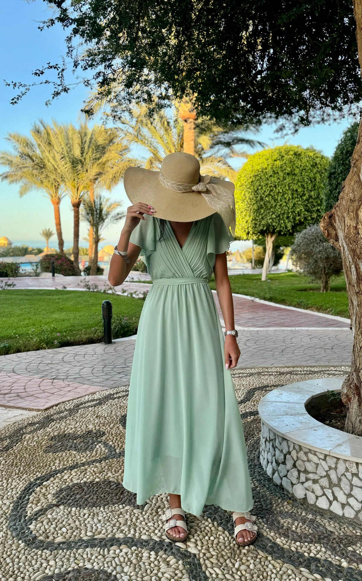 Robe Nina DS.Sélection