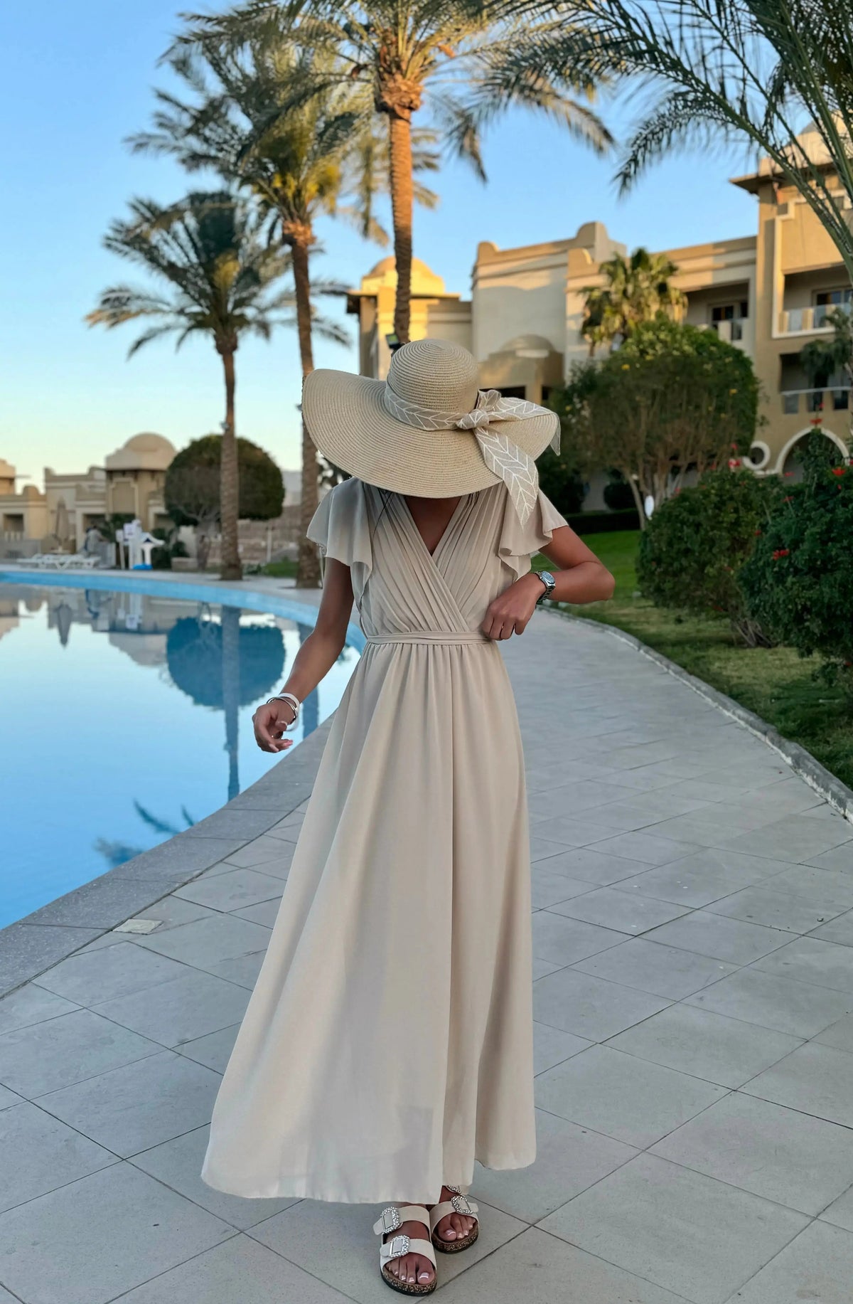 Robe Nina DS.Sélection