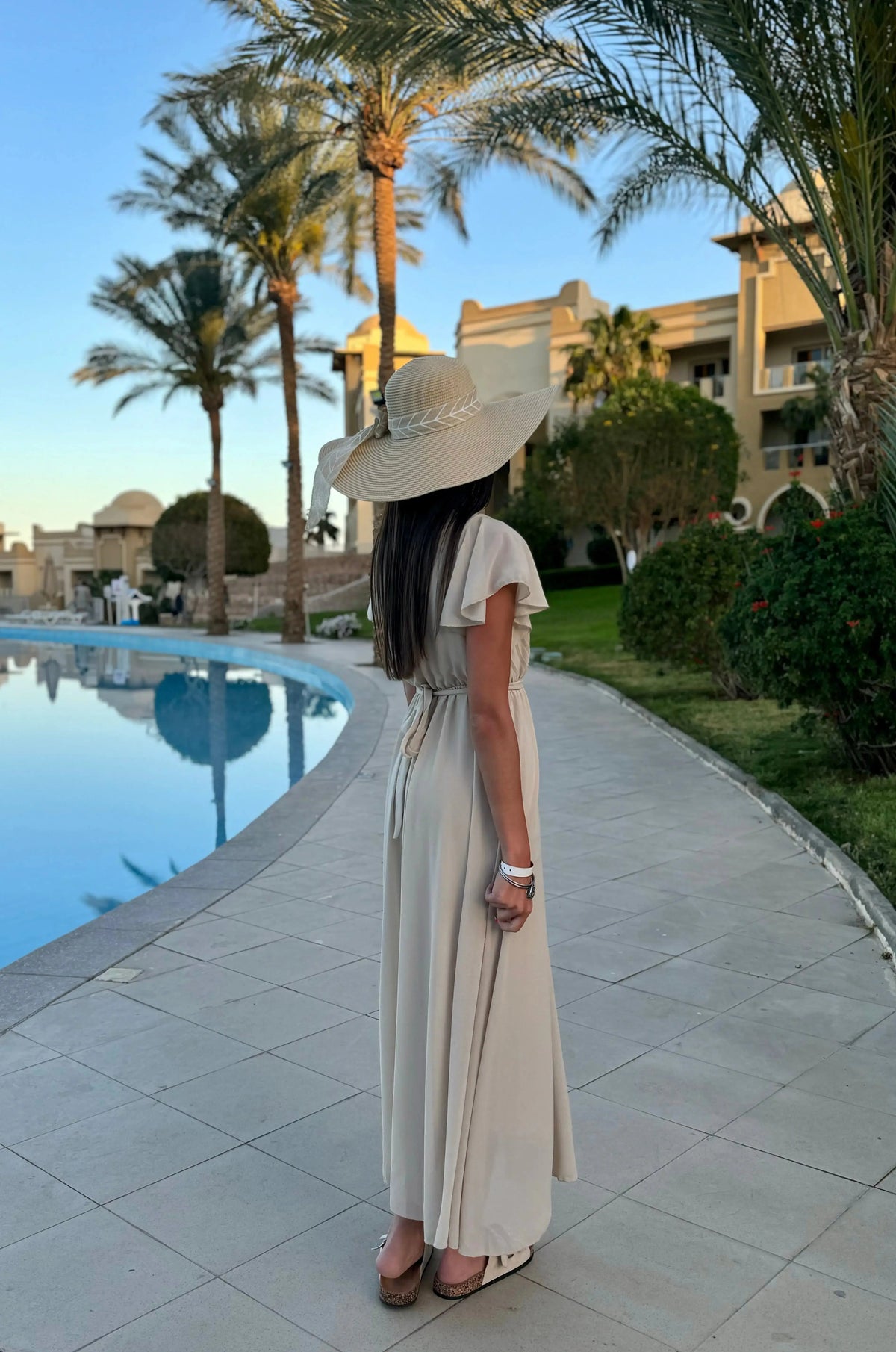 Robe Nina DS.Sélection