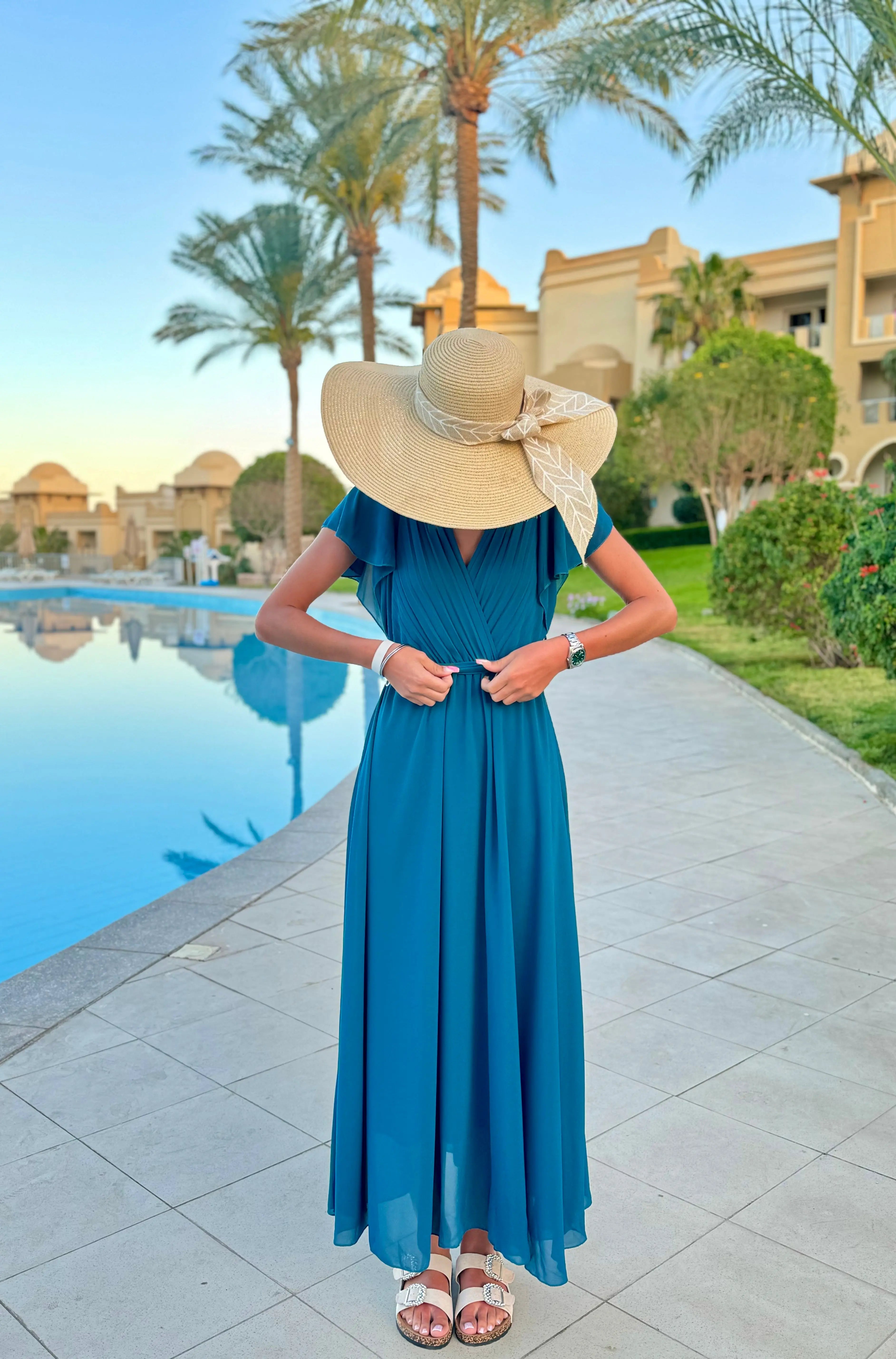 Robe Nina DS.Sélection