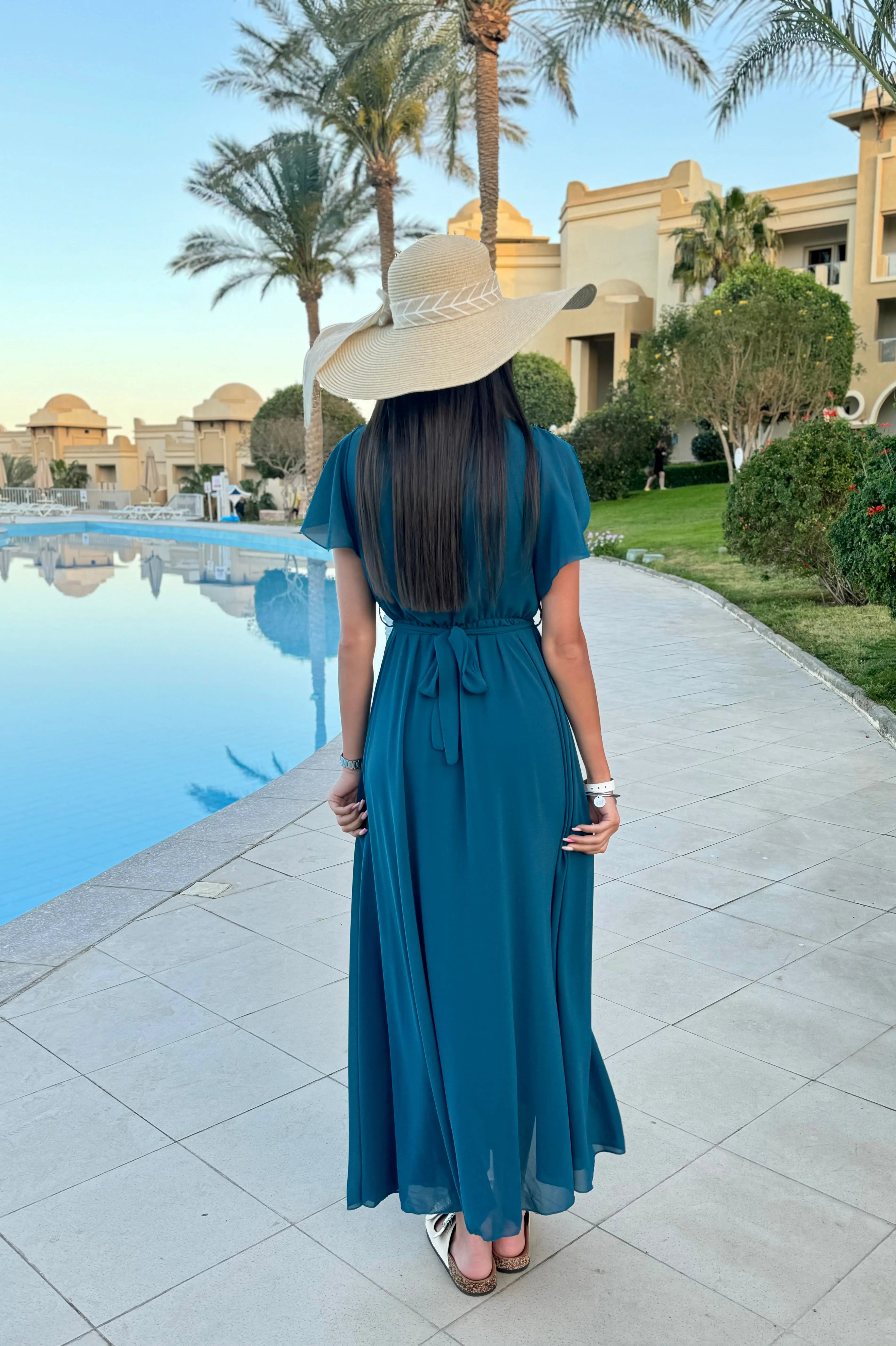 Robe Nina DS.Sélection