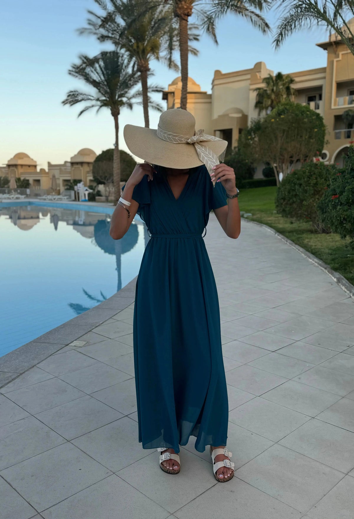 Robe Nina DS.Sélection