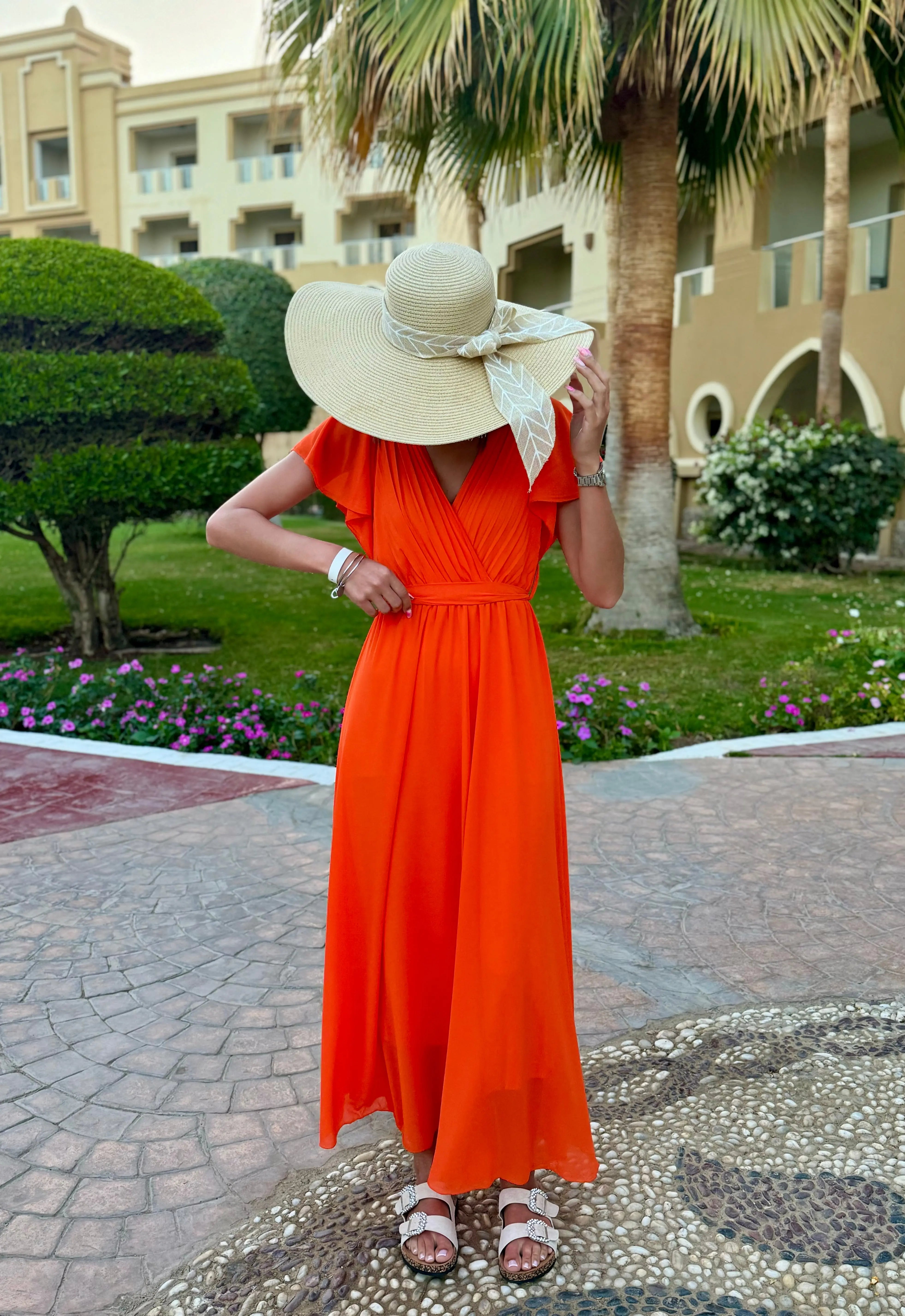 Robe Nina DS.Sélection