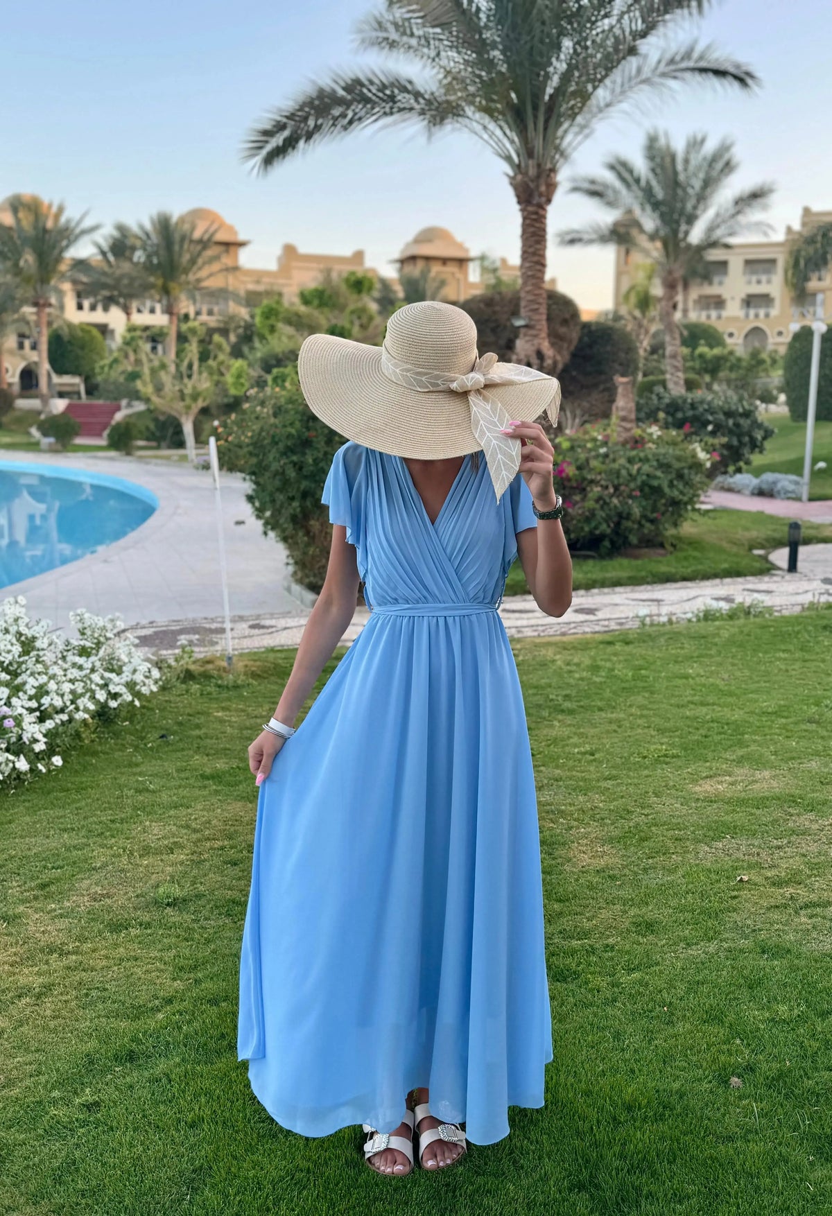 Robe Nina DS.Sélection