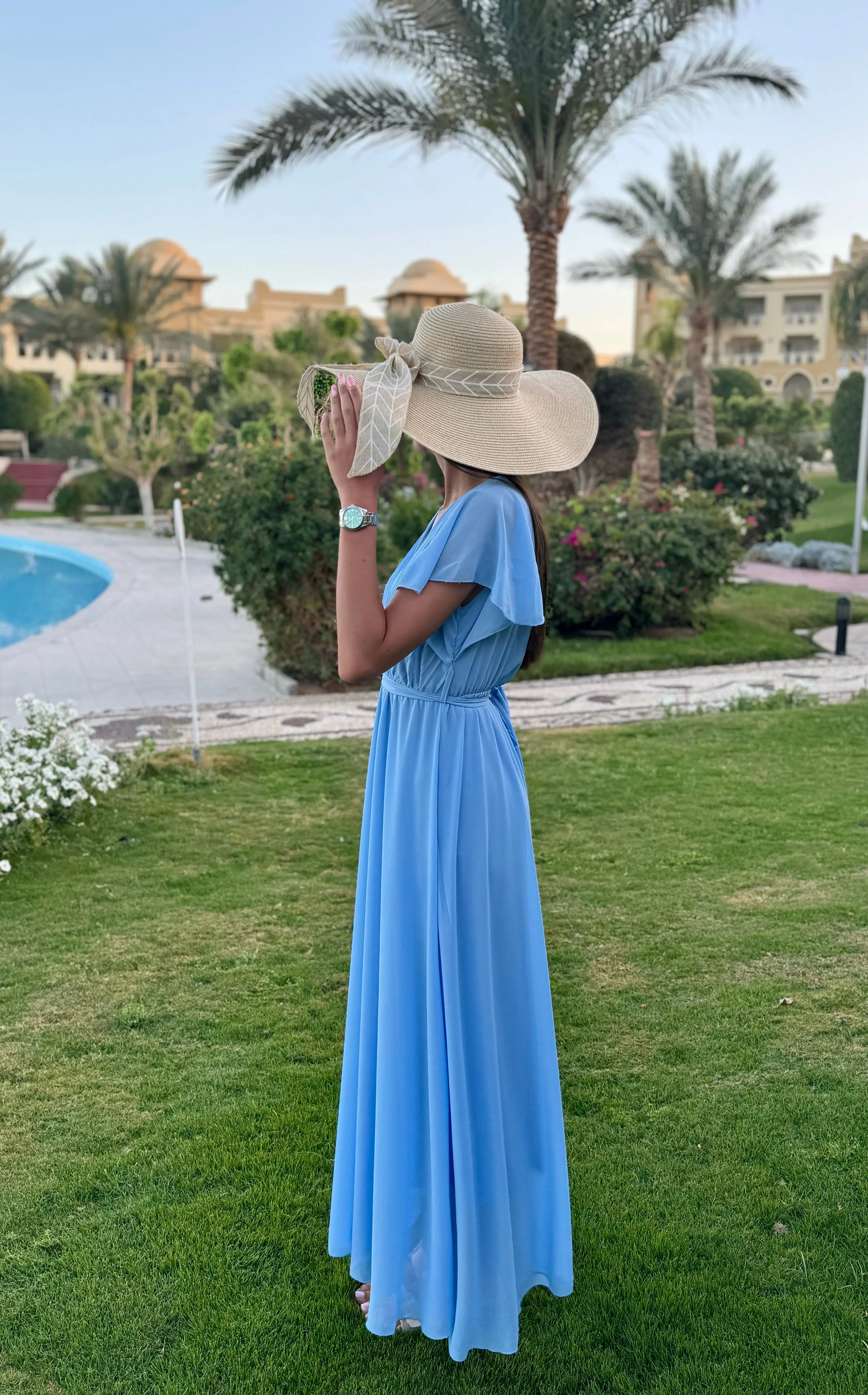 Robe Nina DS.Sélection