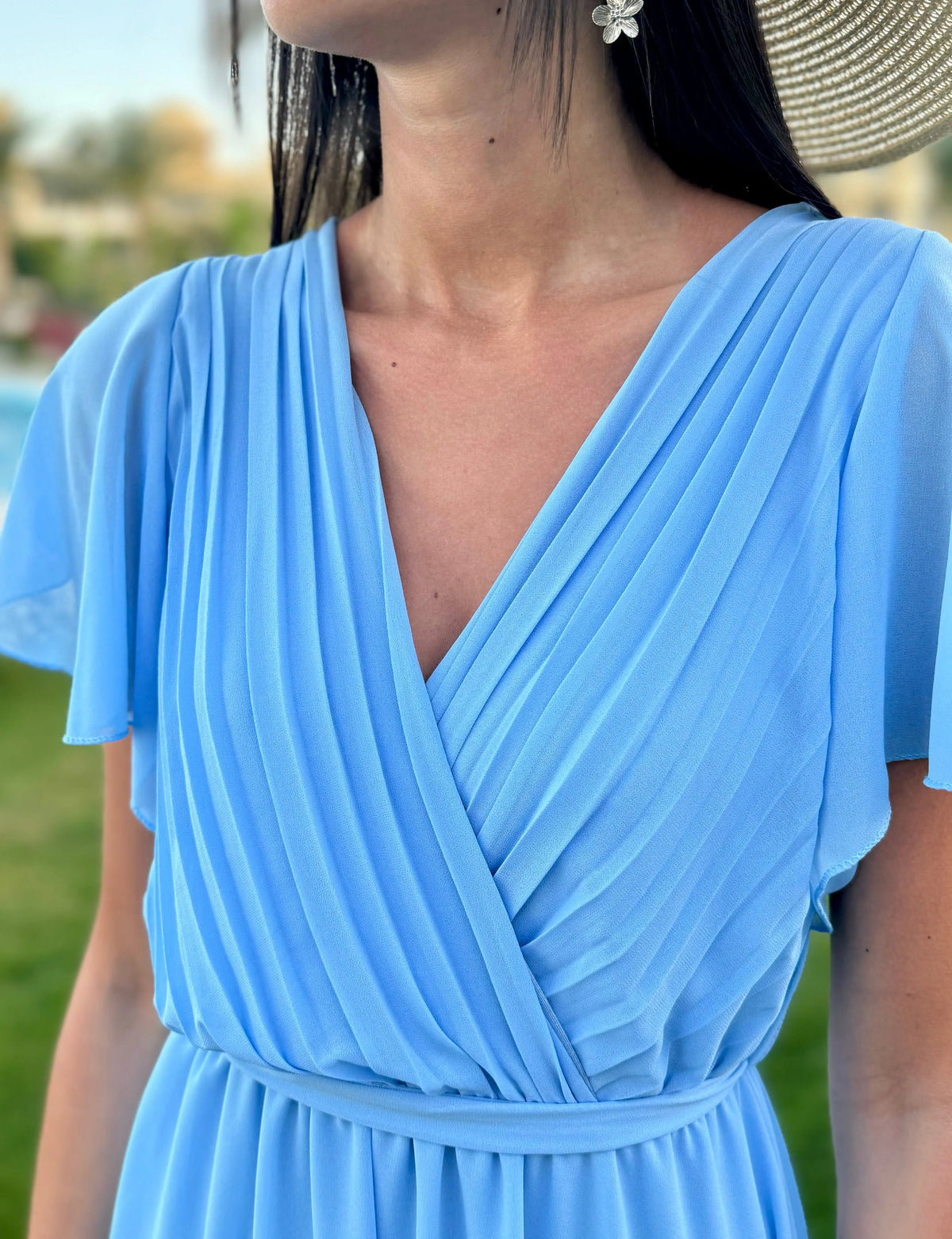 Robe Nina DS.Sélection