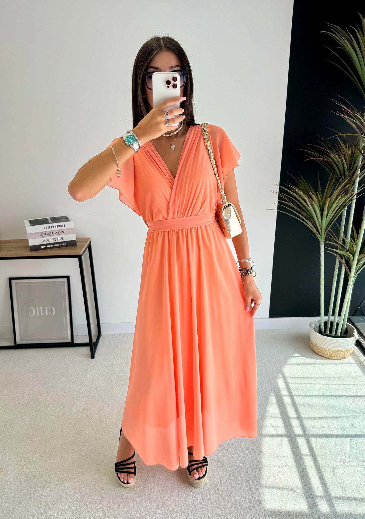 Robe Nina DS.Sélection