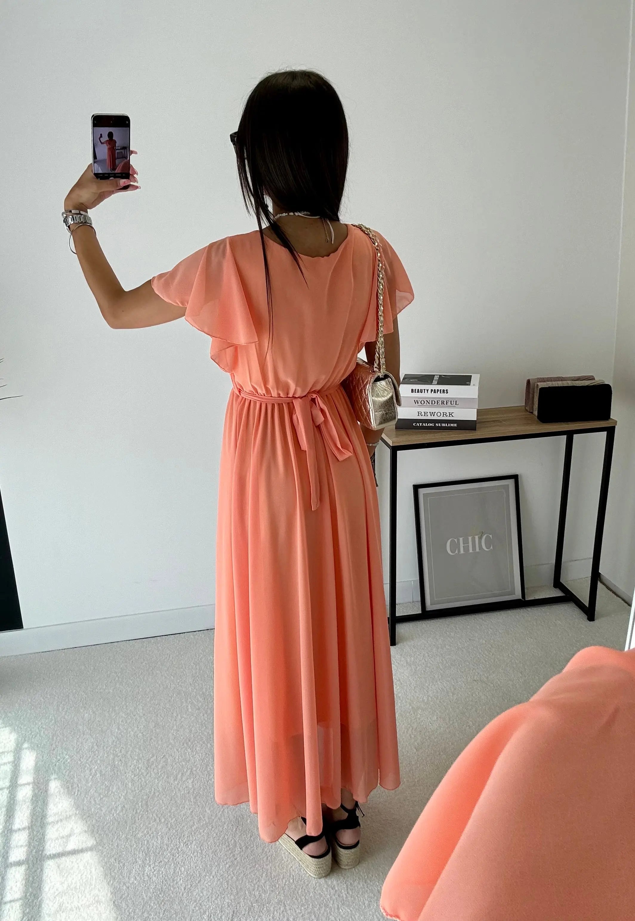 Robe Nina DS.Sélection