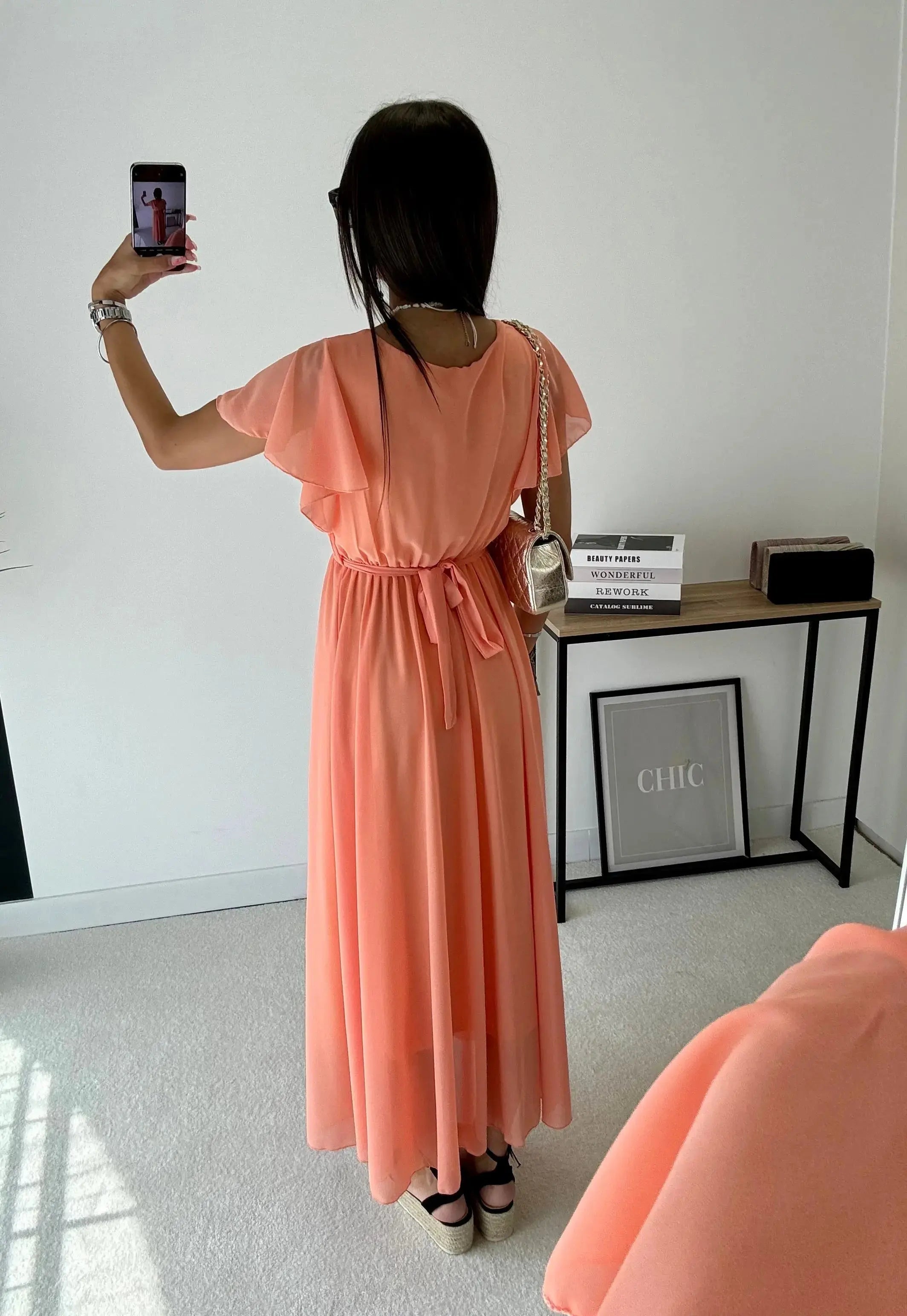 Robes Tina DS.Sélection