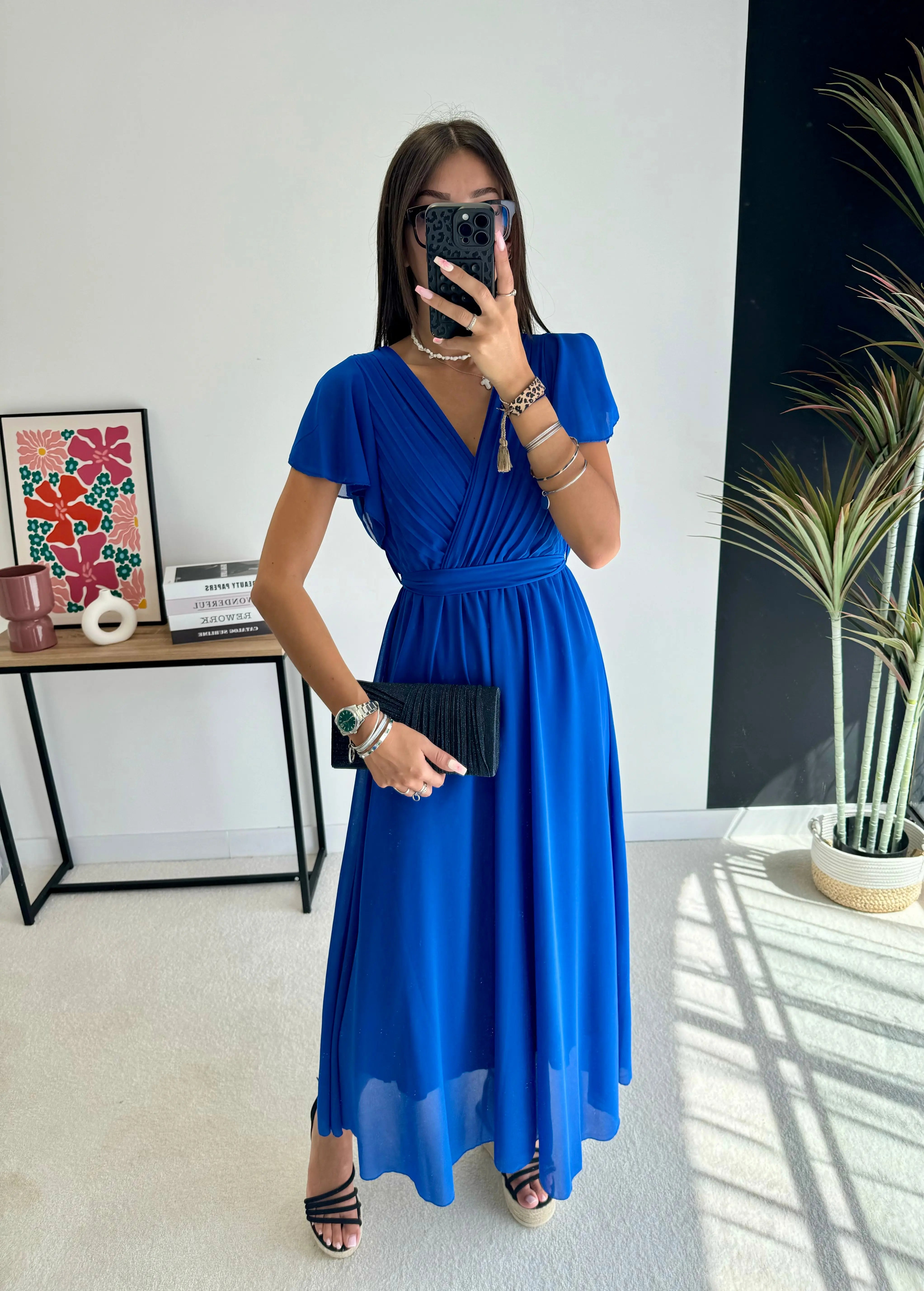 Robe Nina DS.Sélection