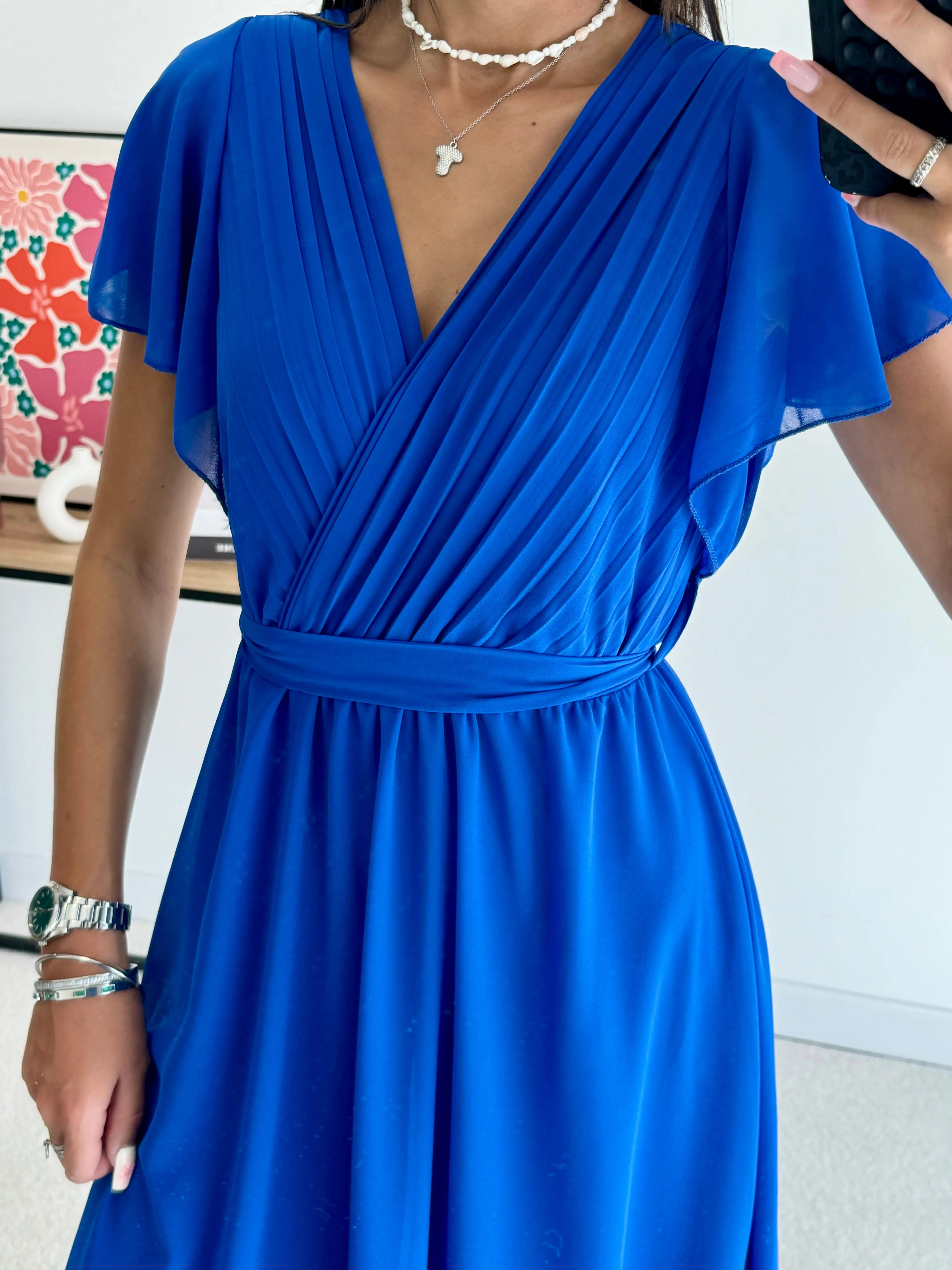 Robe Nina DS.Sélection