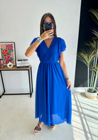 Robe Nina DS.Sélection