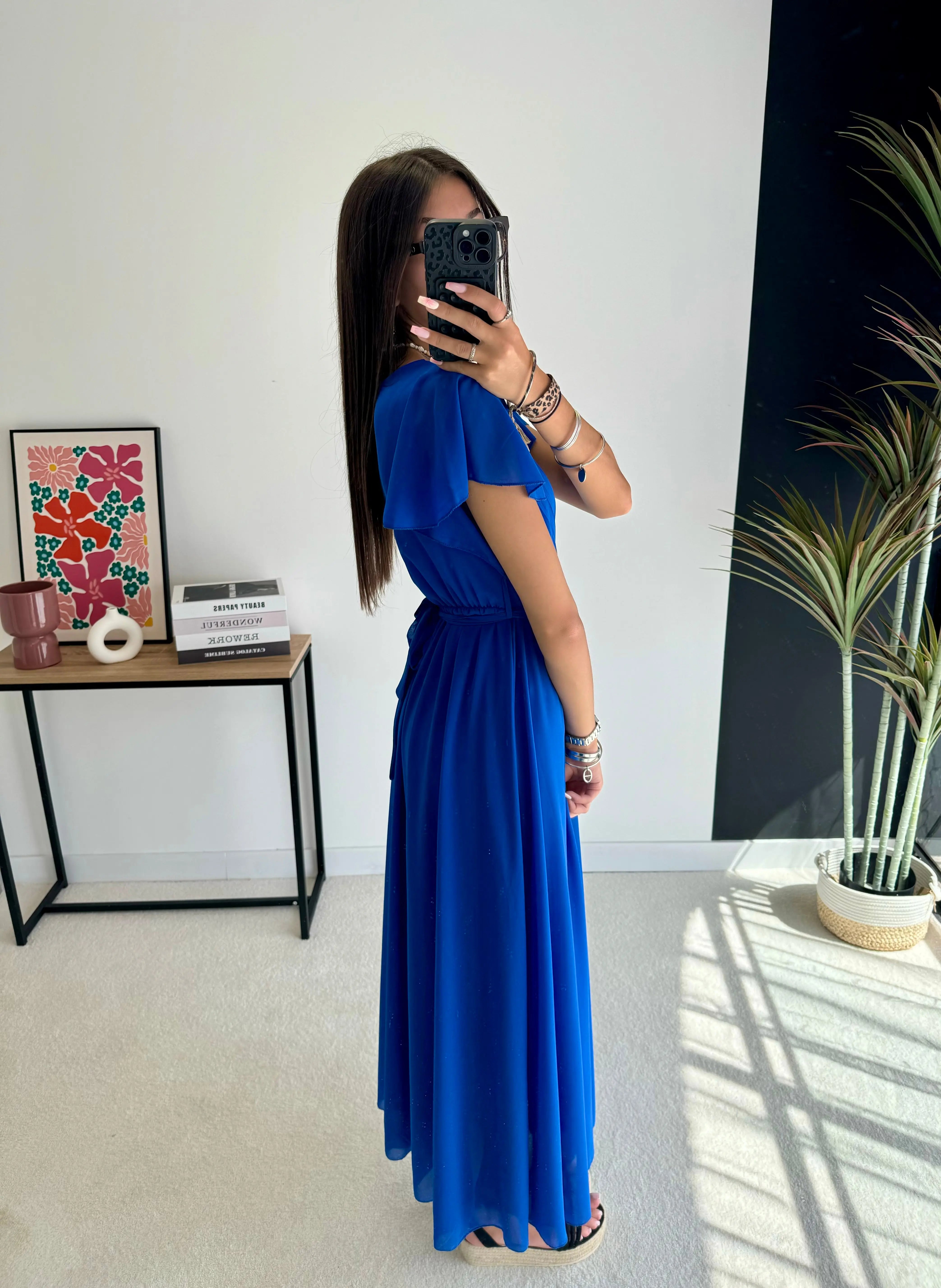 Robe Nina DS.Sélection