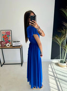 Robe Nina DS.Sélection