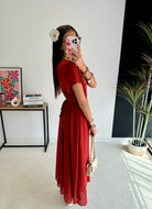 Robe Nina DS.Sélection