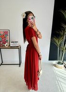 Robe Nina DS.Sélection