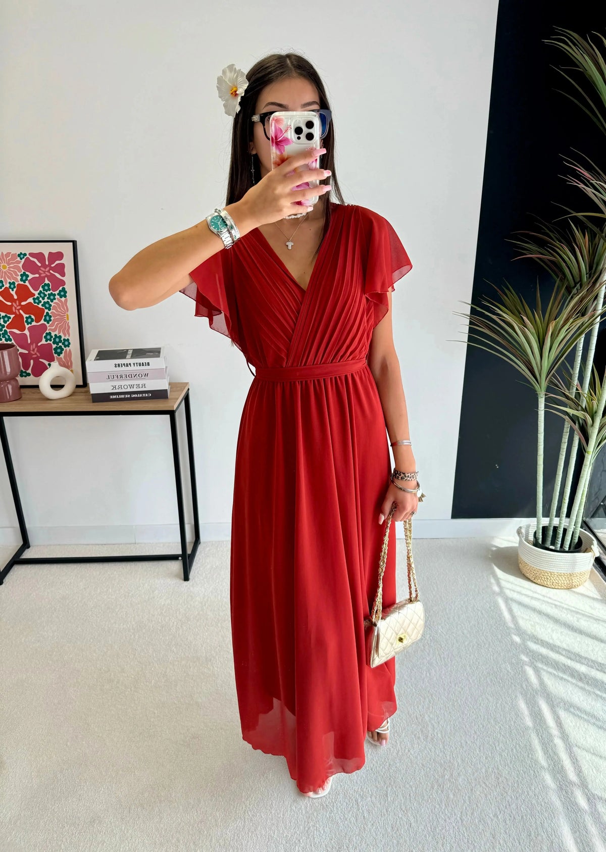 Robe Nina DS.Sélection