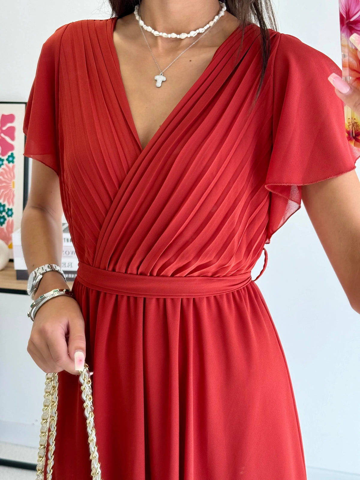 Robe Nina DS.Sélection