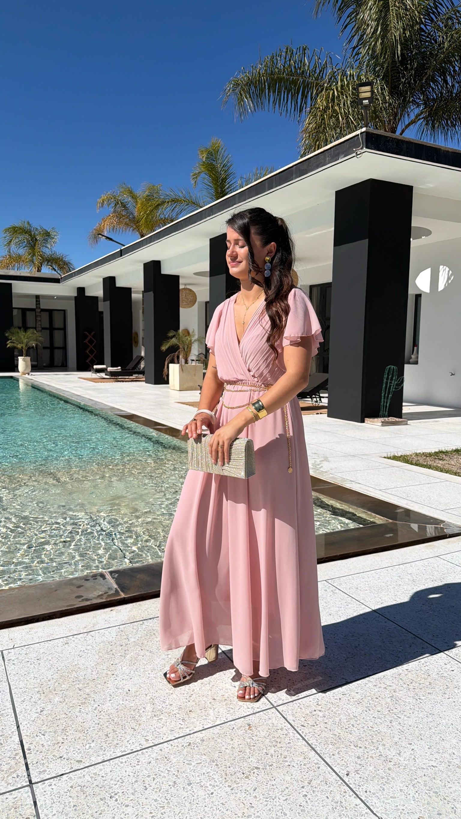 Robe Nina DS.Sélection