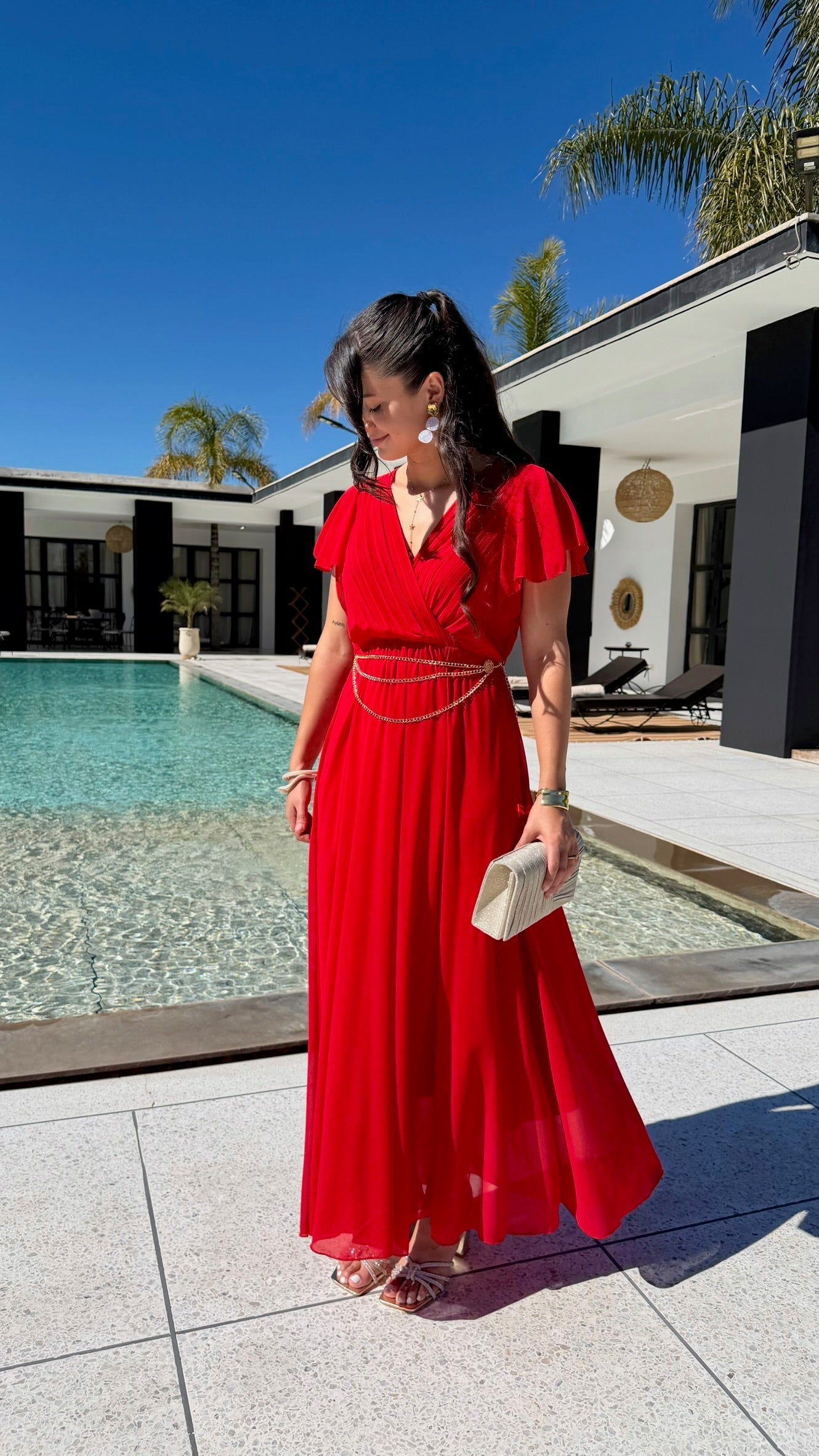 Robe Nina DS.Sélection