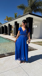 Robe Nina DS.Sélection