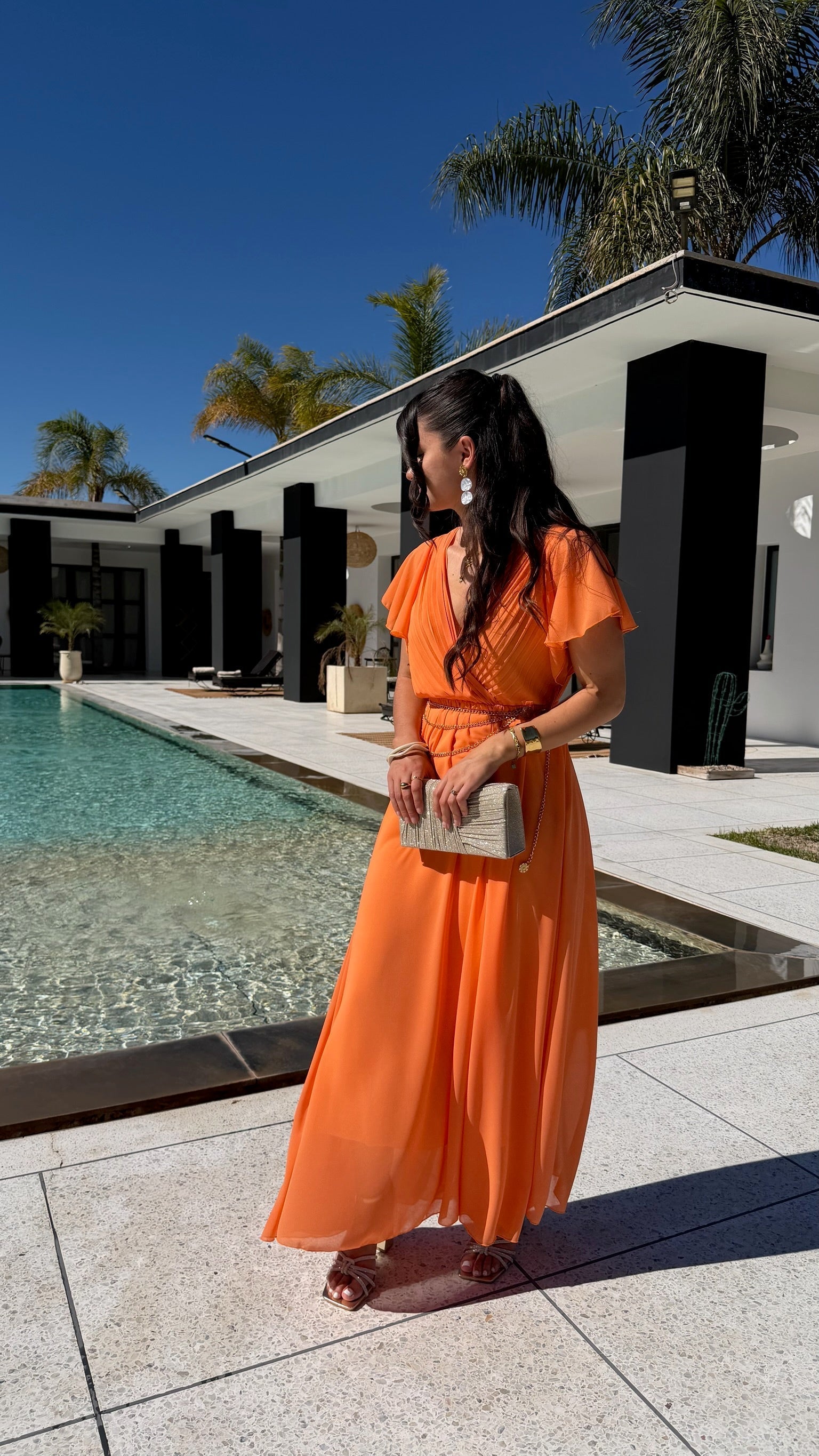 Robe Nina DS.Sélection