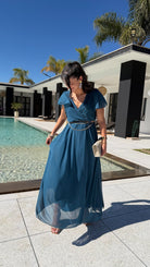 Robe Nina DS.Sélection