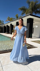 Robe Nina DS.Sélection
