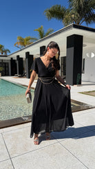 Robe Nina DS.Sélection