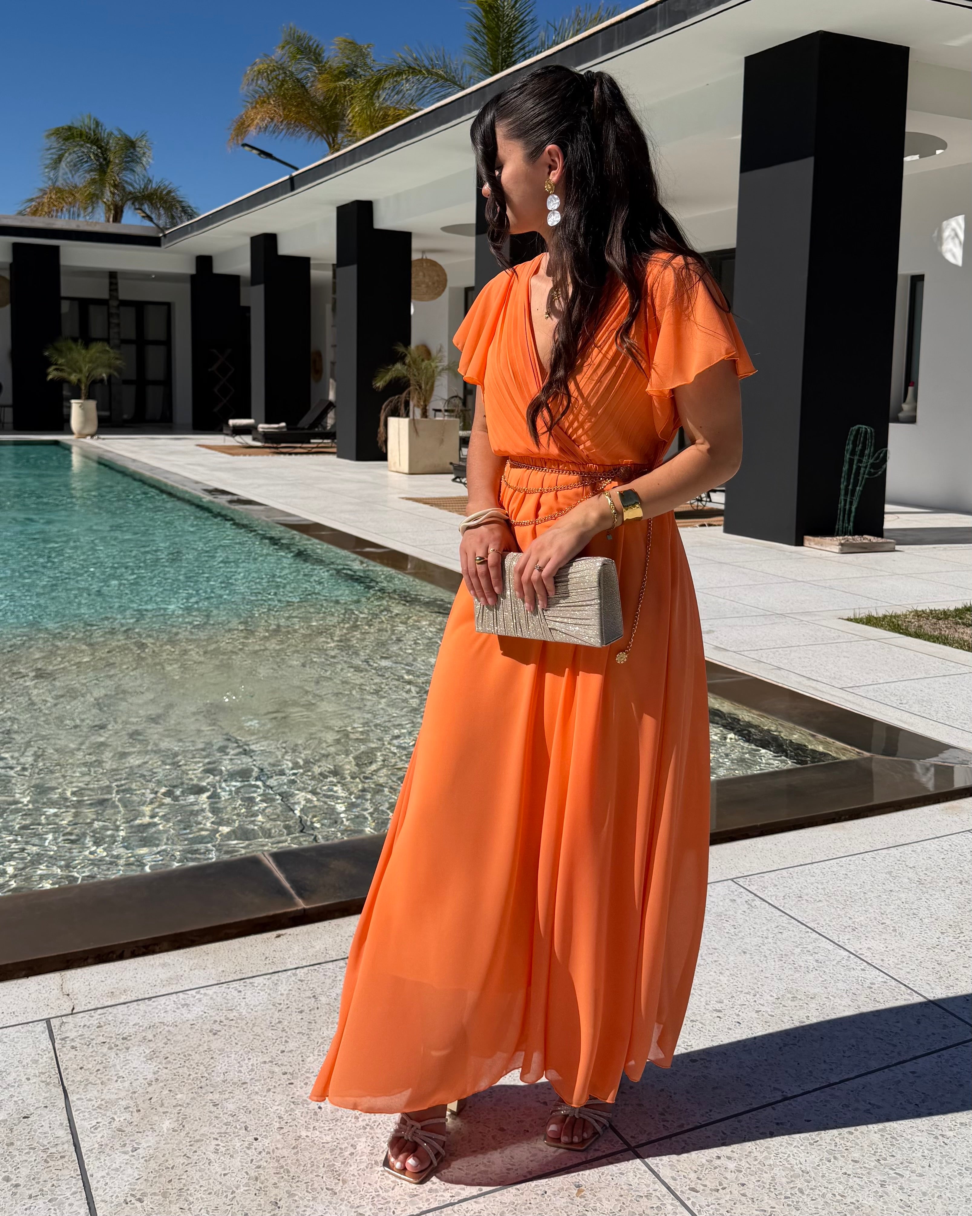 Robe Nina DS.Sélection