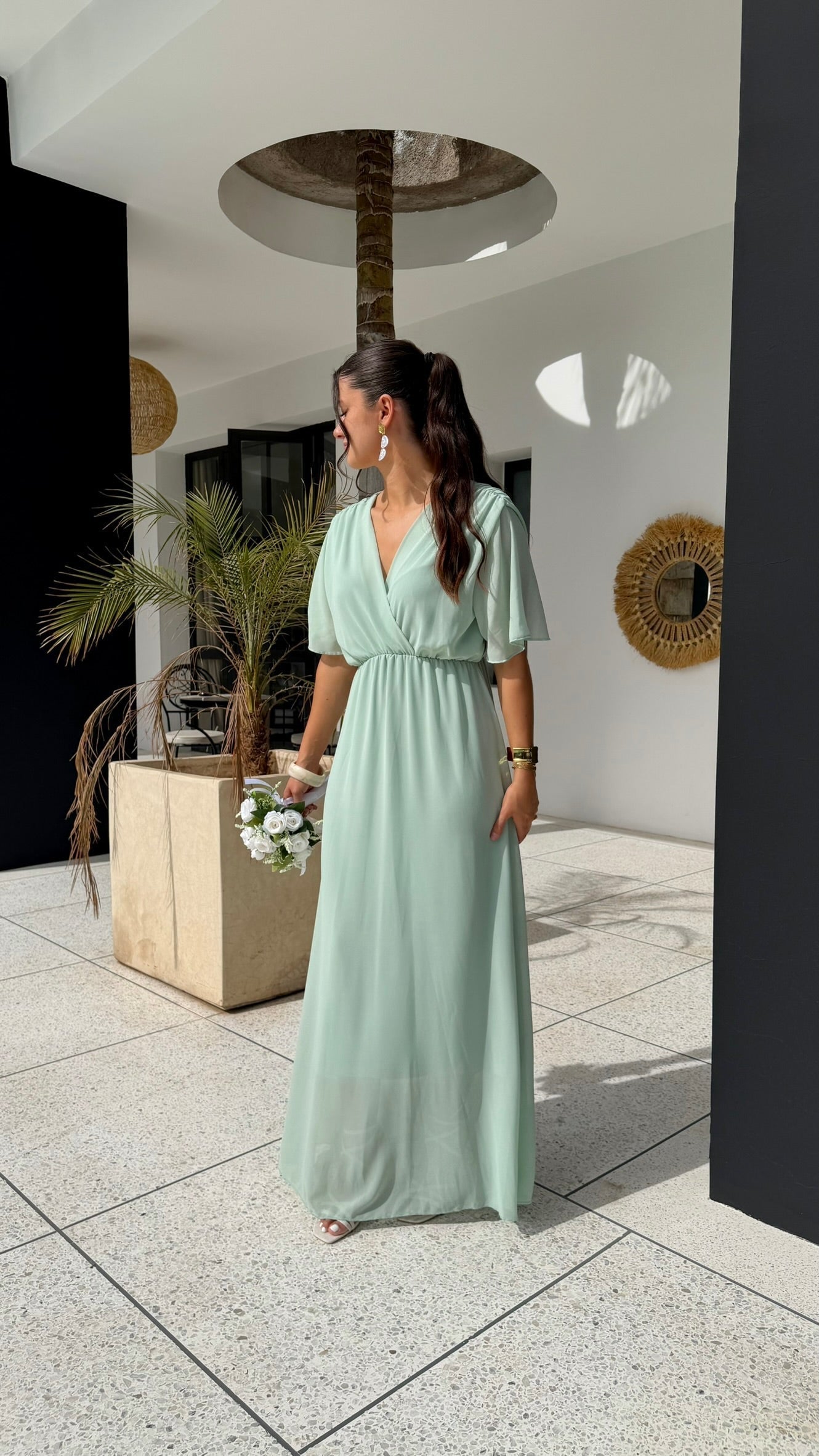 Robe Palma DS.Sélection