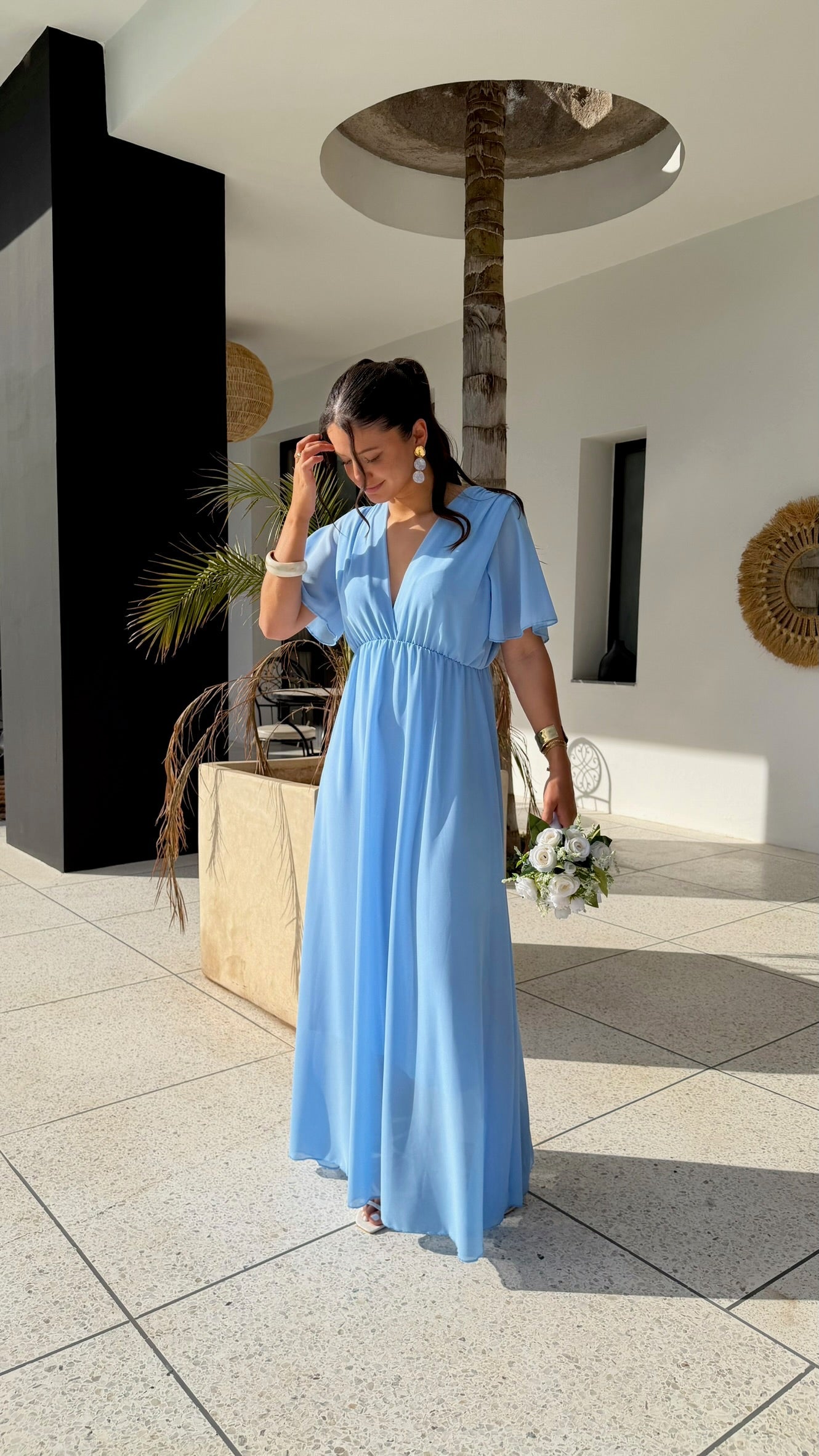 Robe Palma DS.Sélection